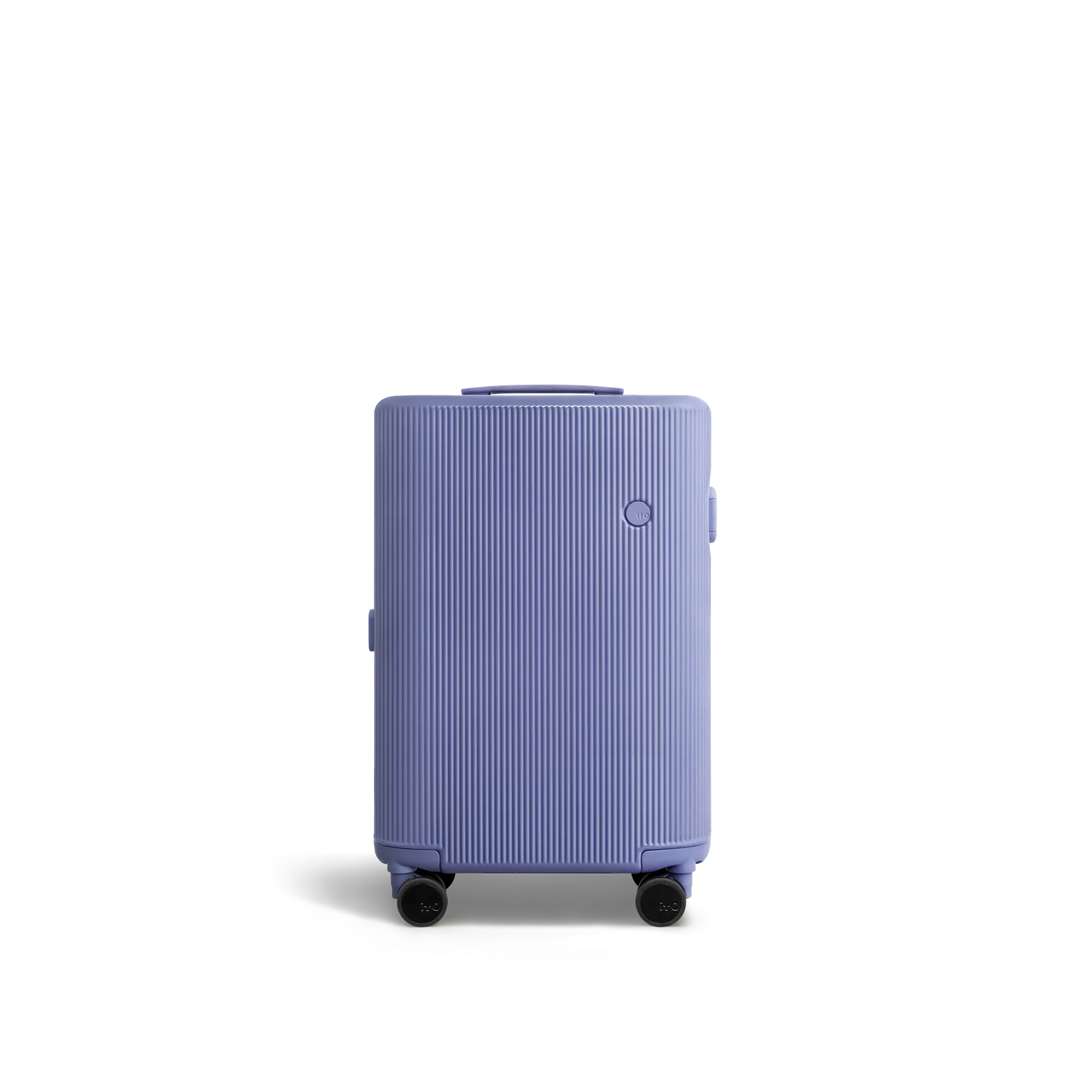 GLOSSY DIGITAL PURPLE