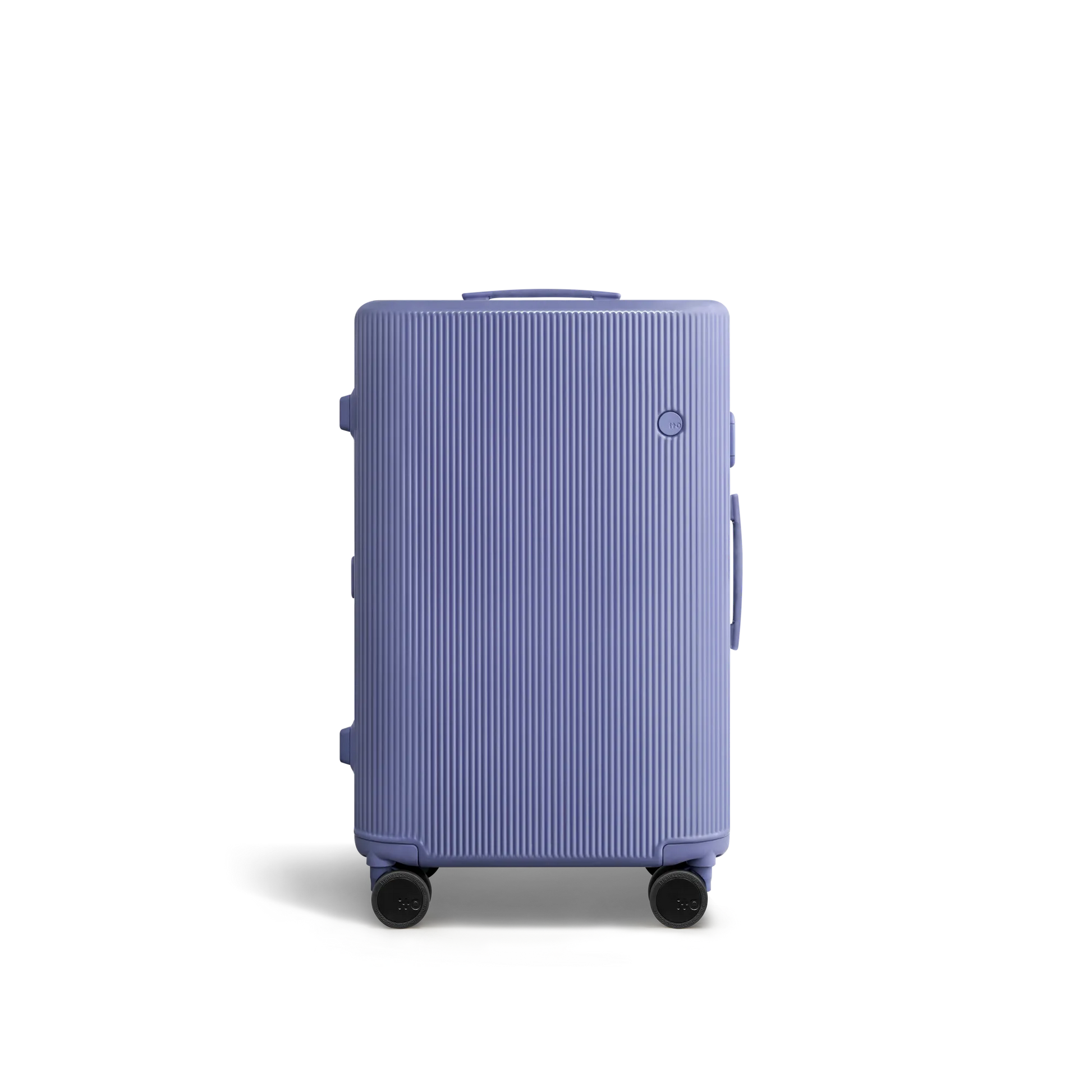 GLOSSY DIGITAL PURPLE