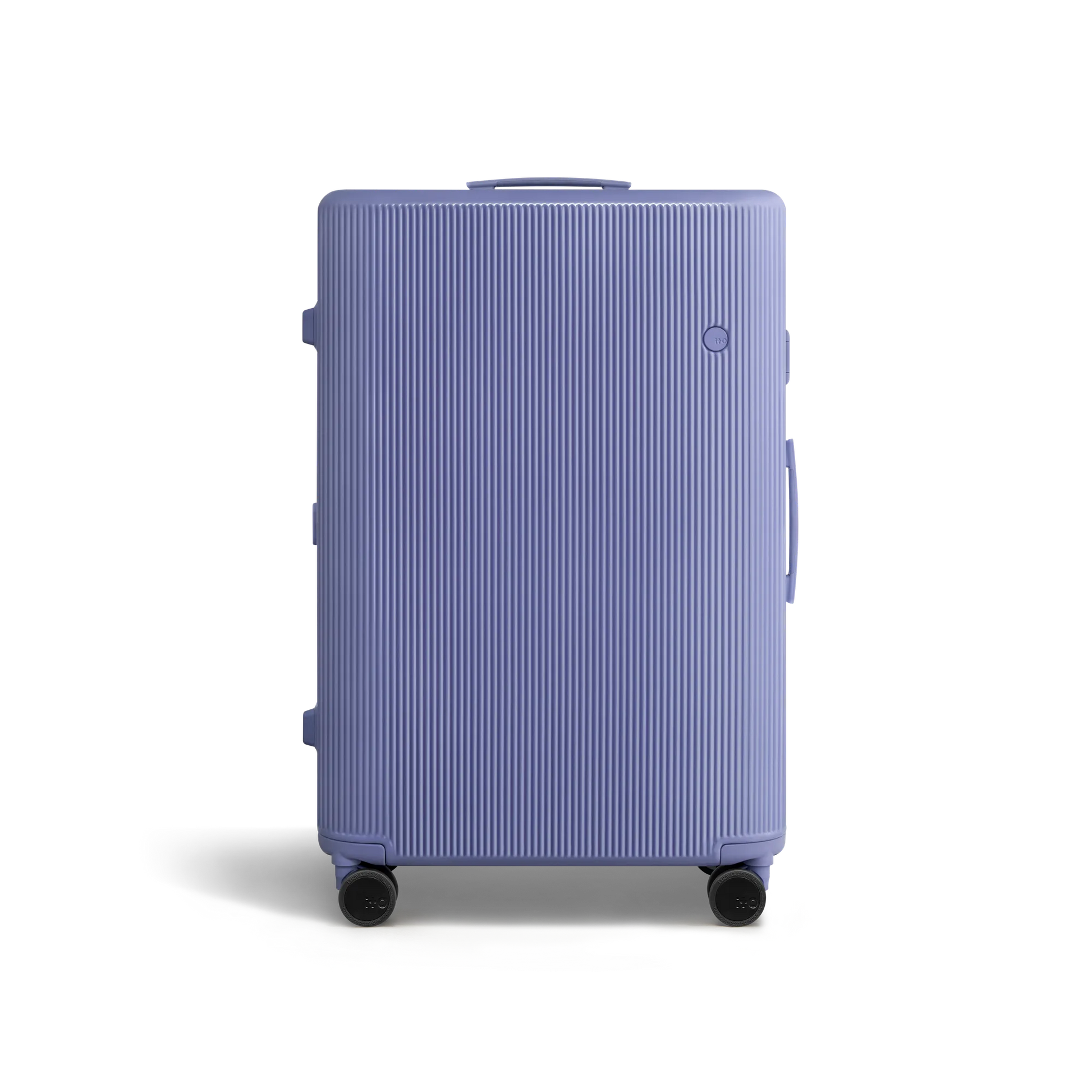 GLOSSY DIGITAL PURPLE