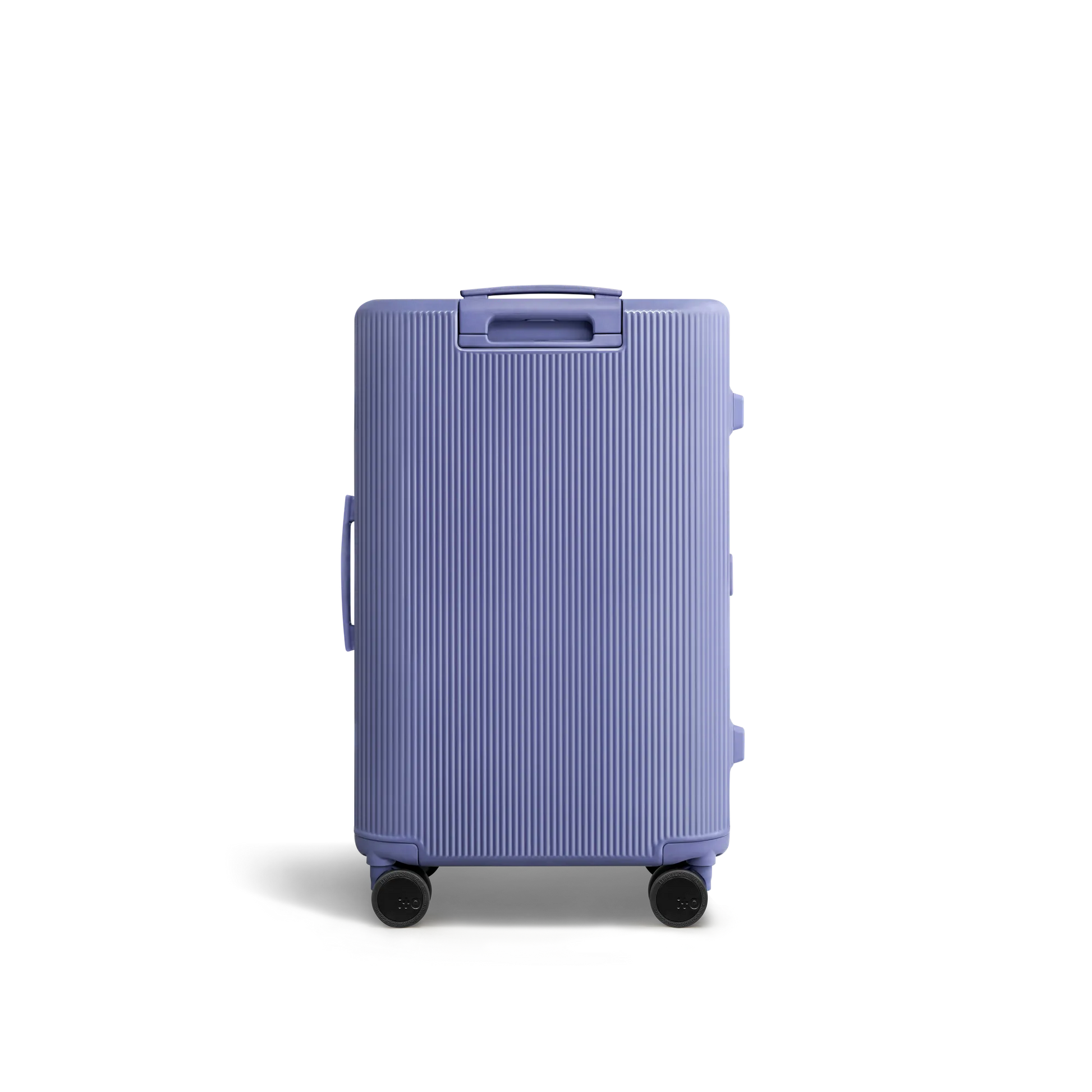 GLOSSY DIGITAL PURPLE