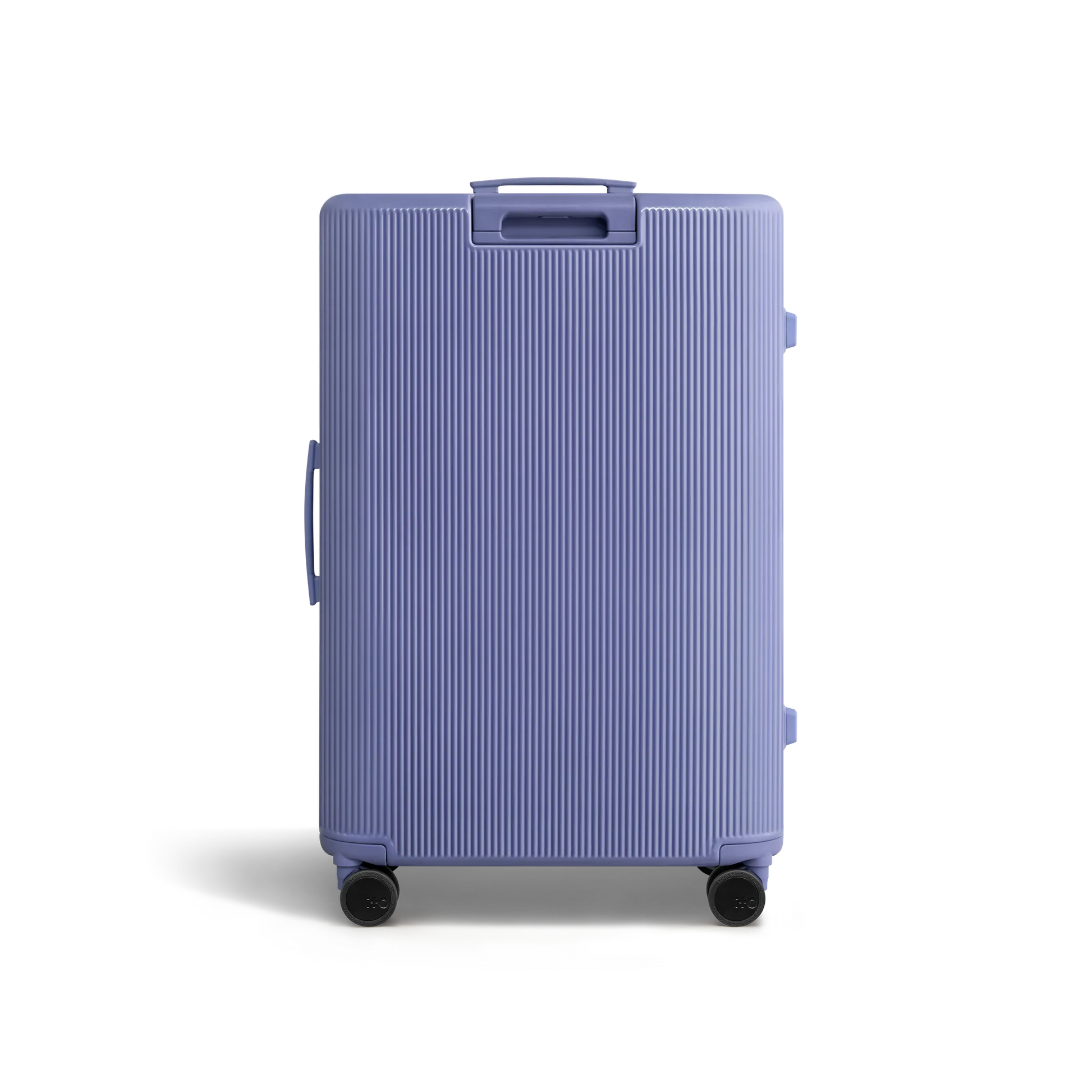 GLOSSY DIGITAL PURPLE