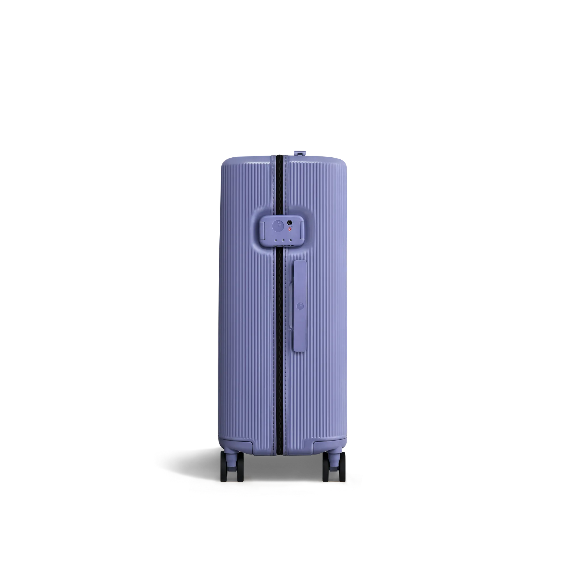 GLOSSY DIGITAL PURPLE