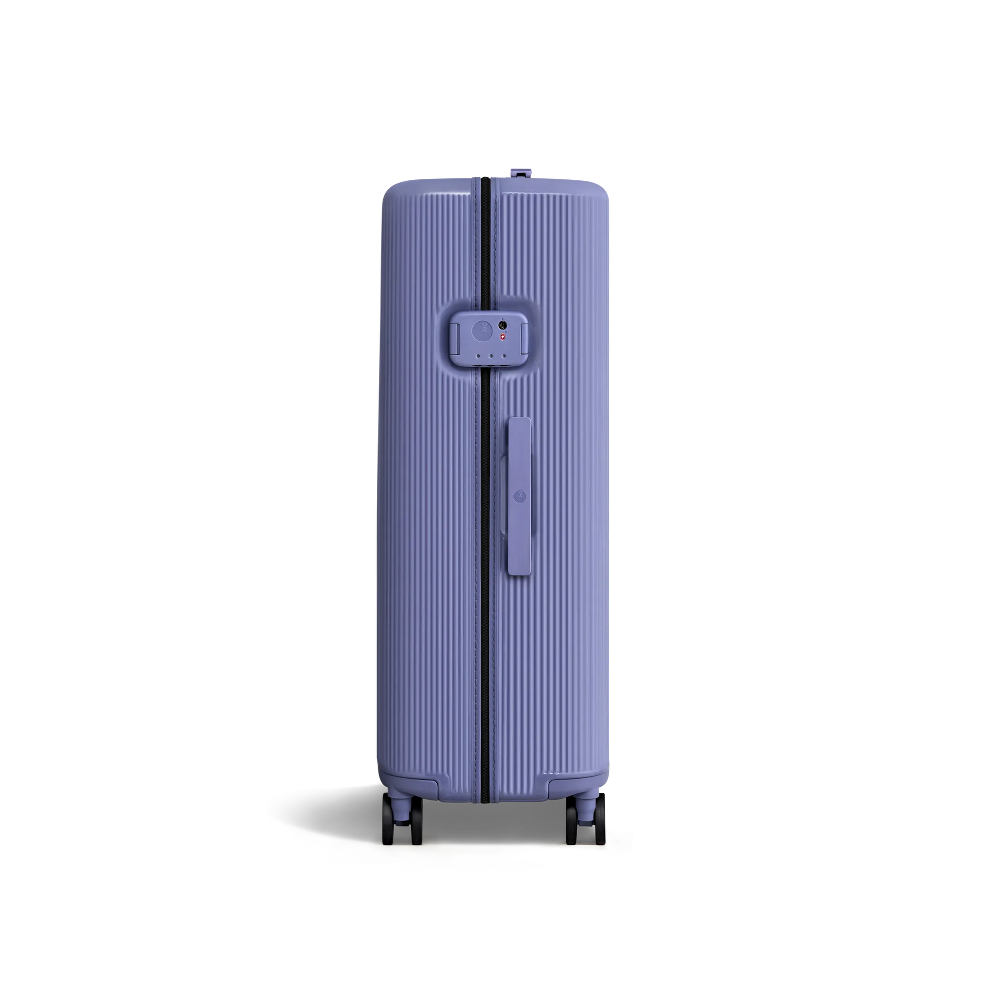 GLOSSY DIGITAL PURPLE