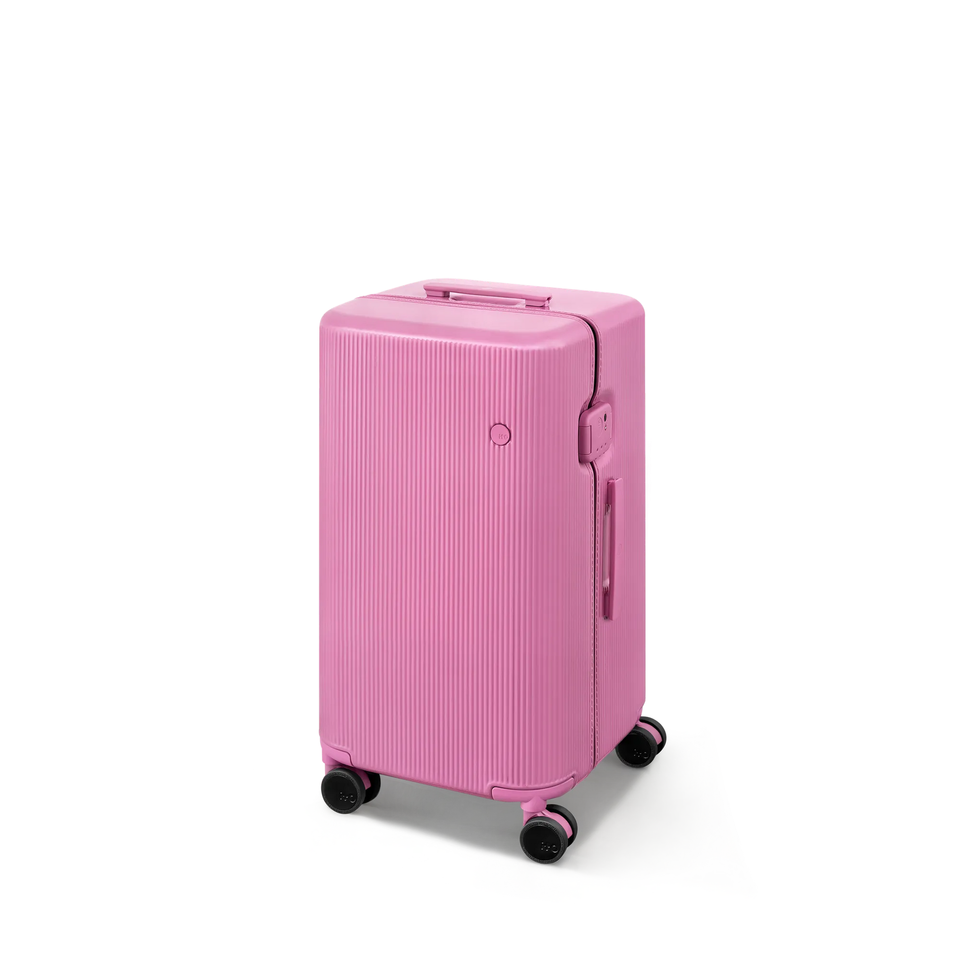 GLOSSY FAIRYLAND PINK