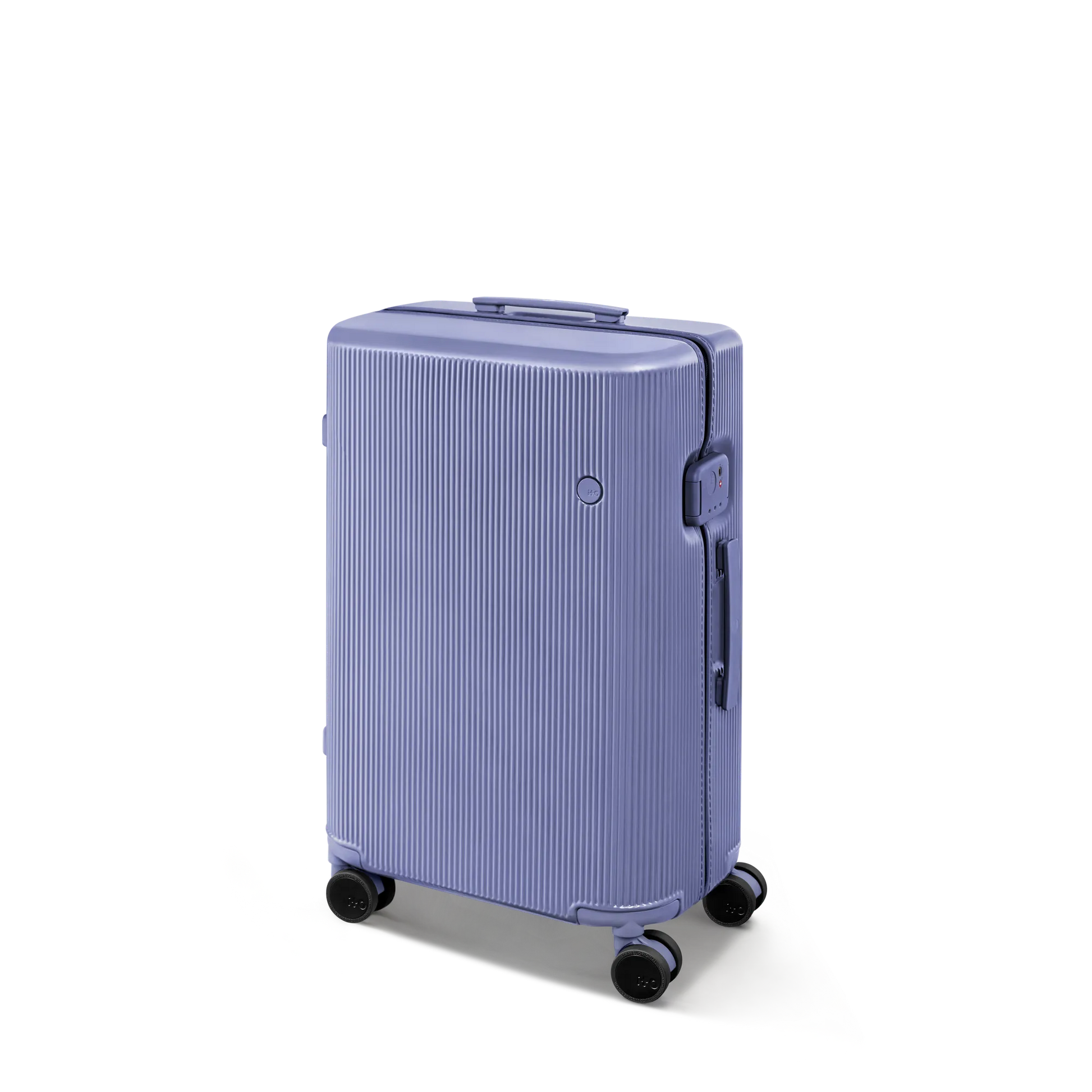 GLOSSY DIGITAL PURPLE