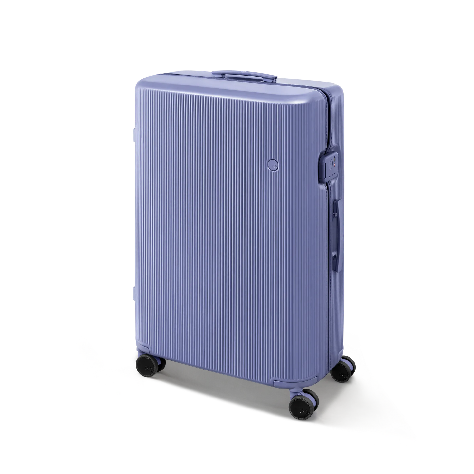 GLOSSY DIGITAL PURPLE