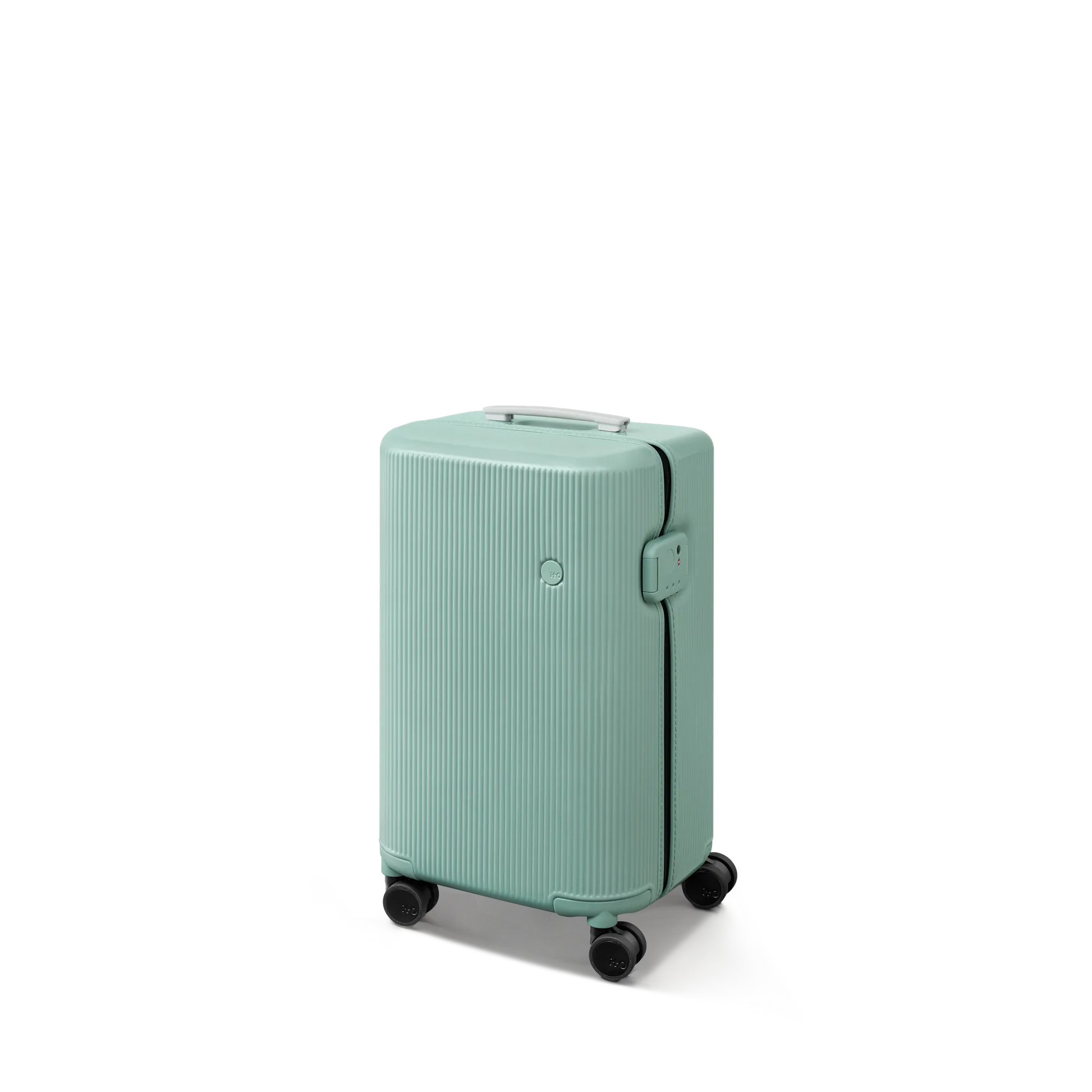 CRYSTAL GREEN