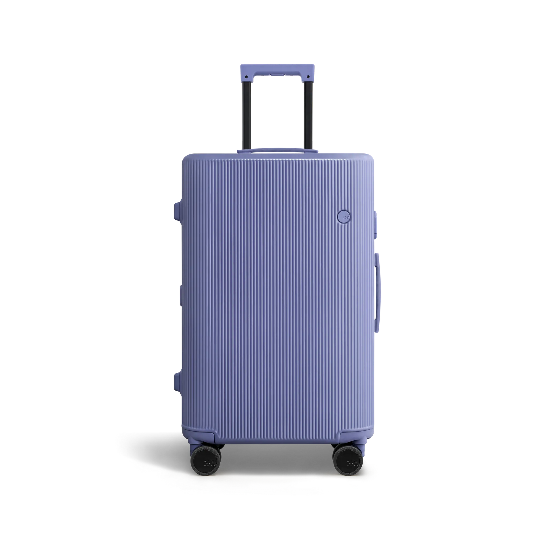 GLOSSY DIGITAL PURPLE