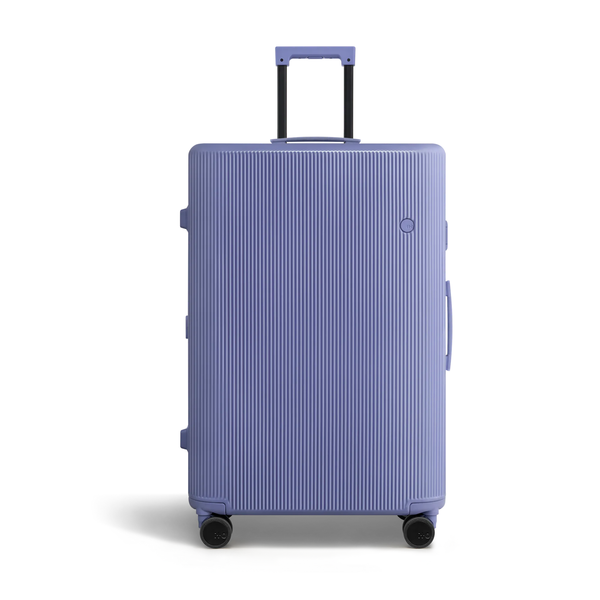GLOSSY DIGITAL PURPLE