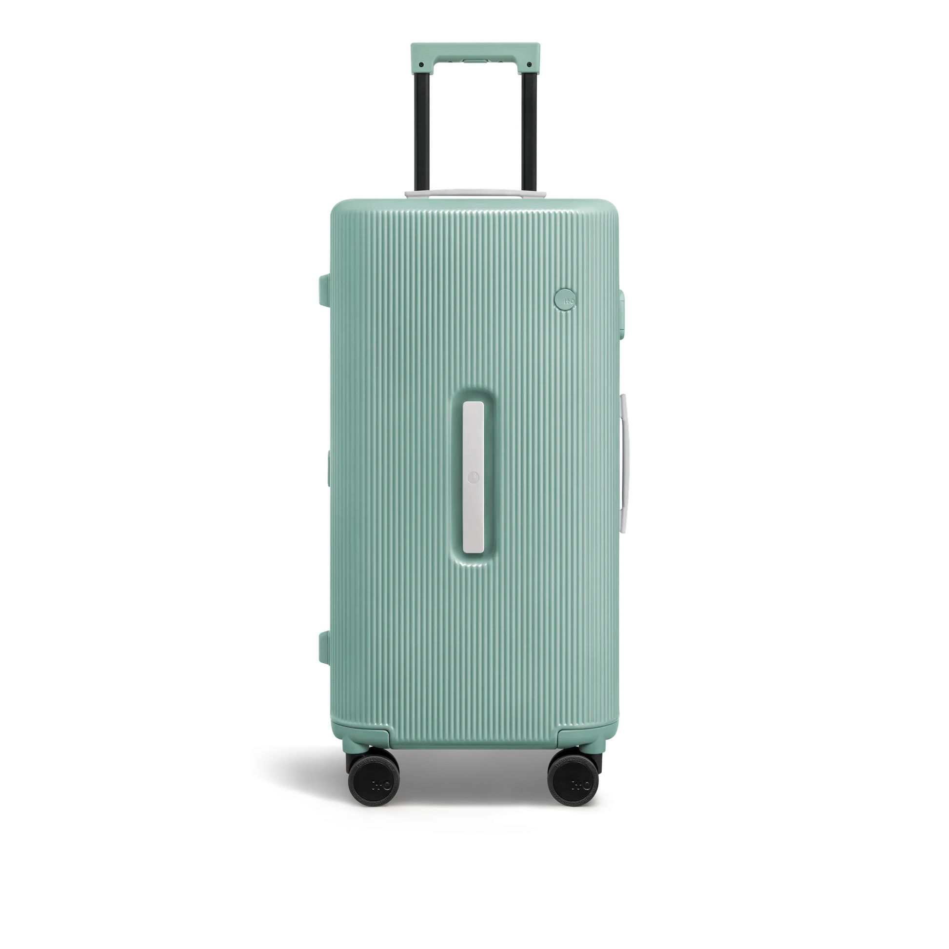 CRYSTAL GREEN