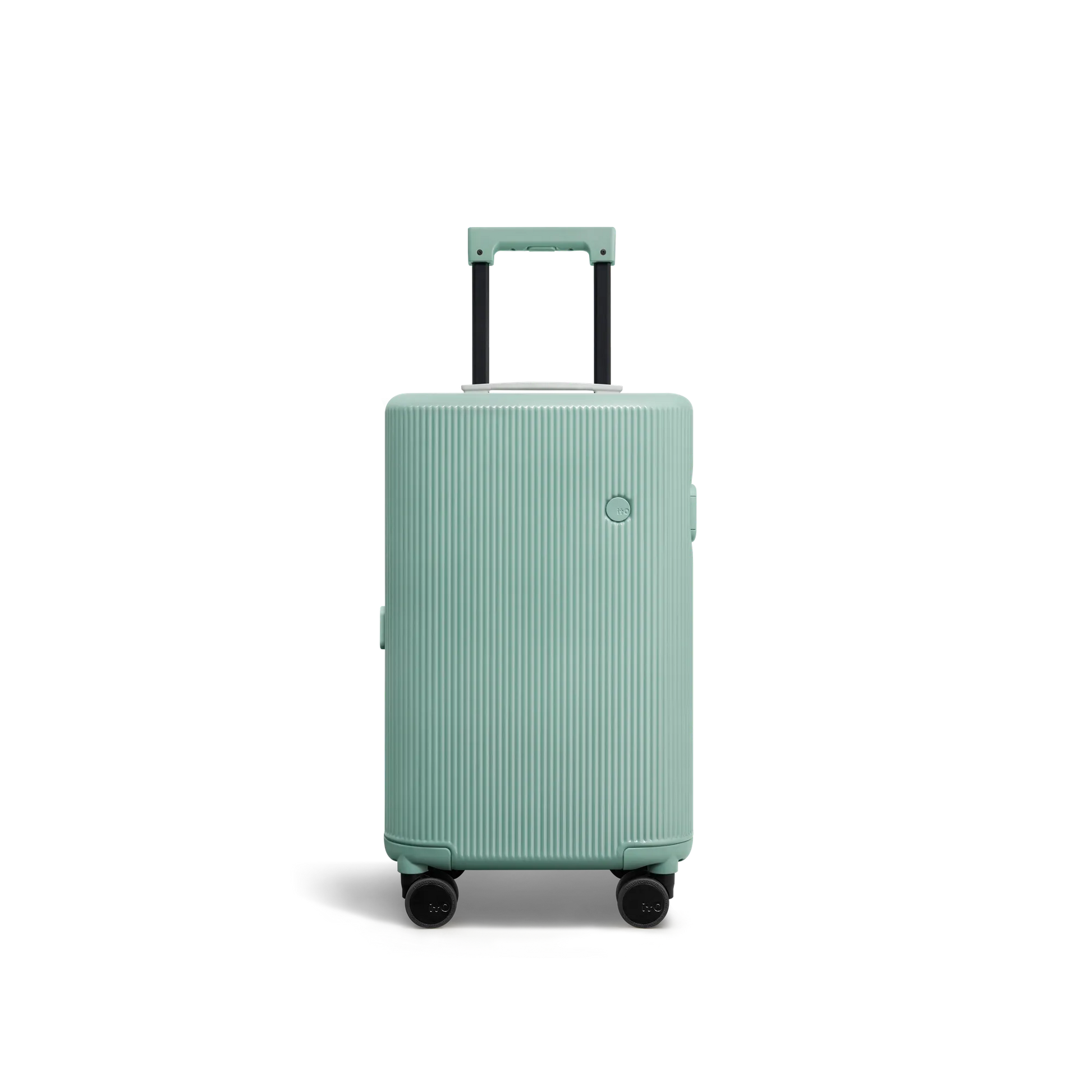 CRYSTAL GREEN