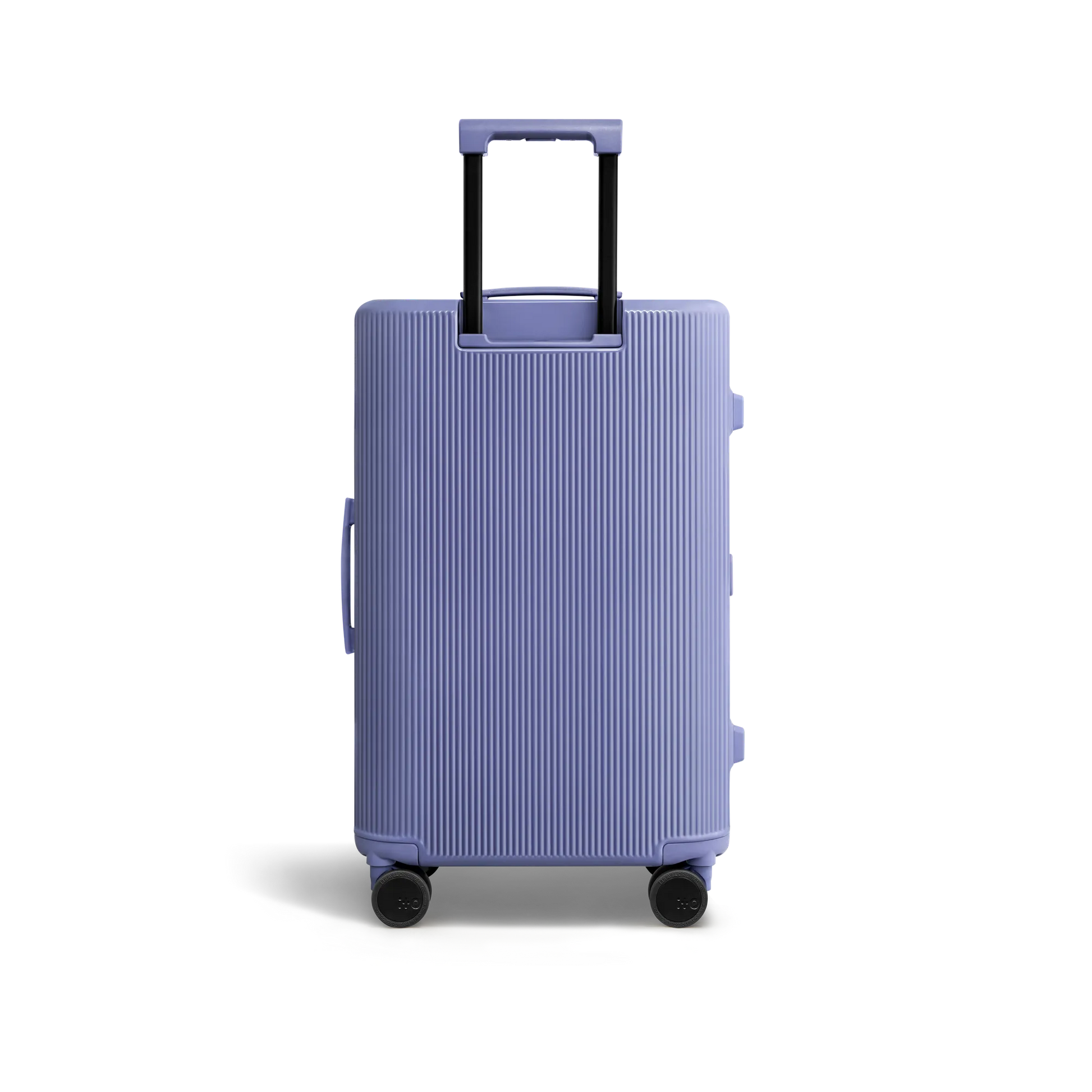 GLOSSY DIGITAL PURPLE
