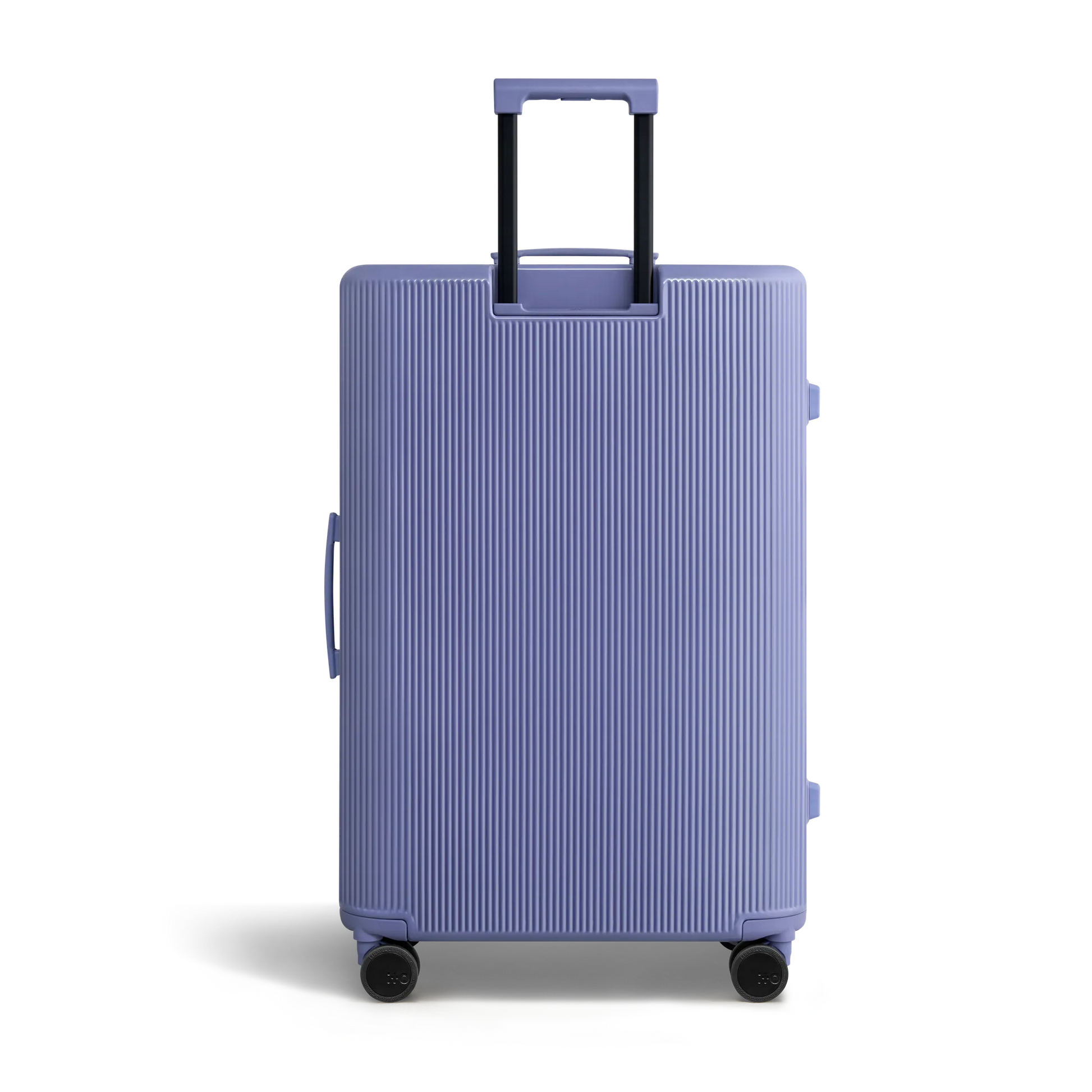 GLOSSY DIGITAL PURPLE