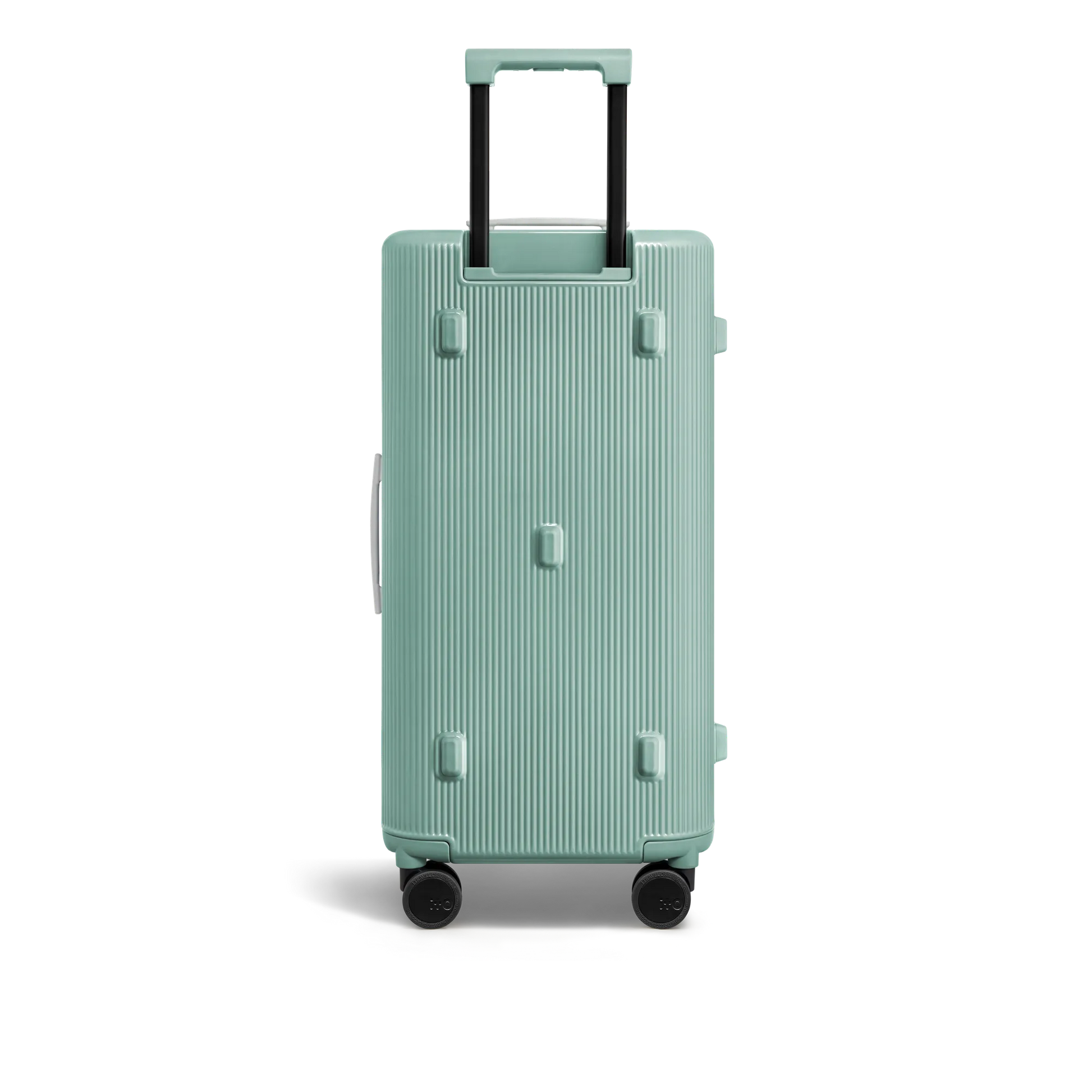 CRYSTAL GREEN