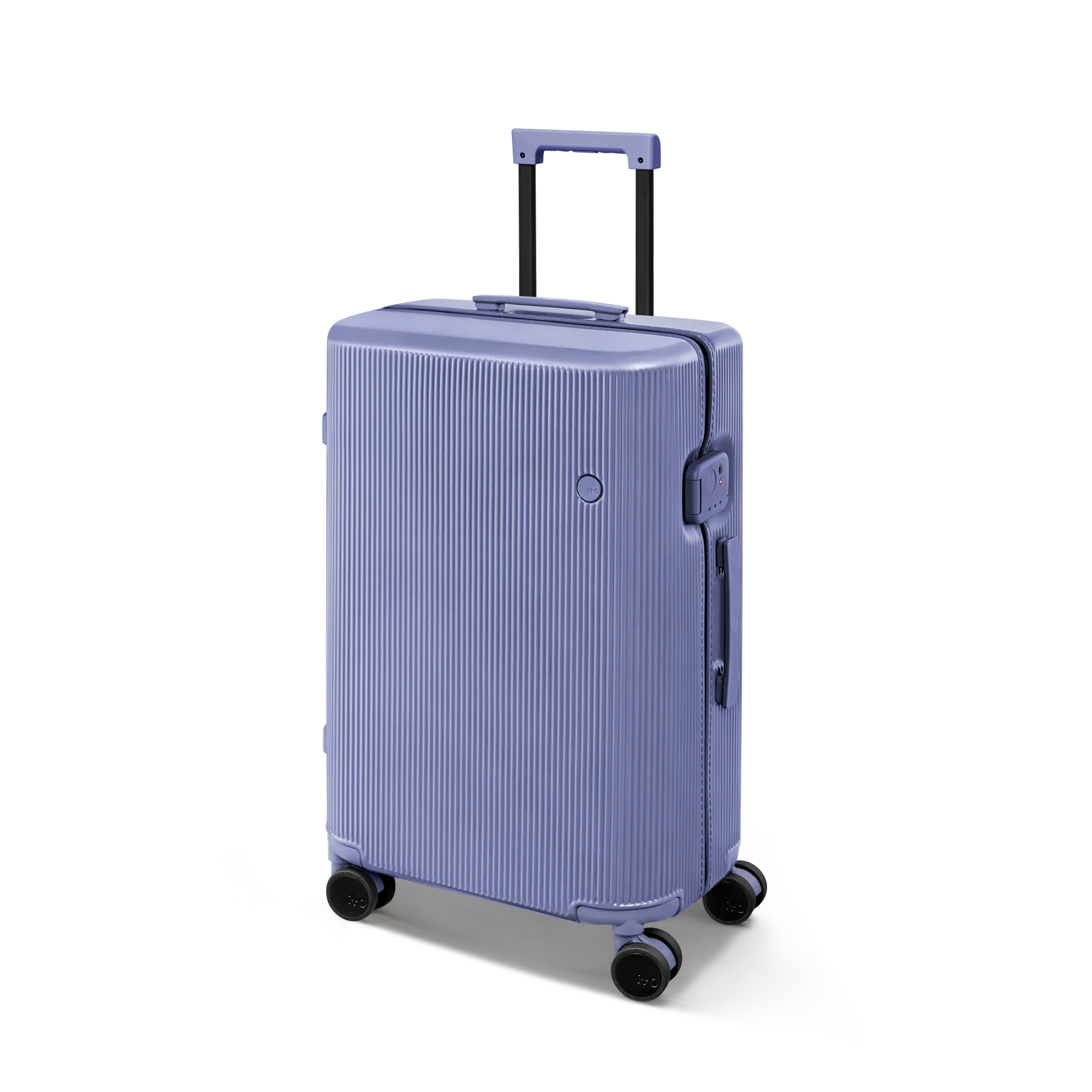 GLOSSY DIGITAL PURPLE