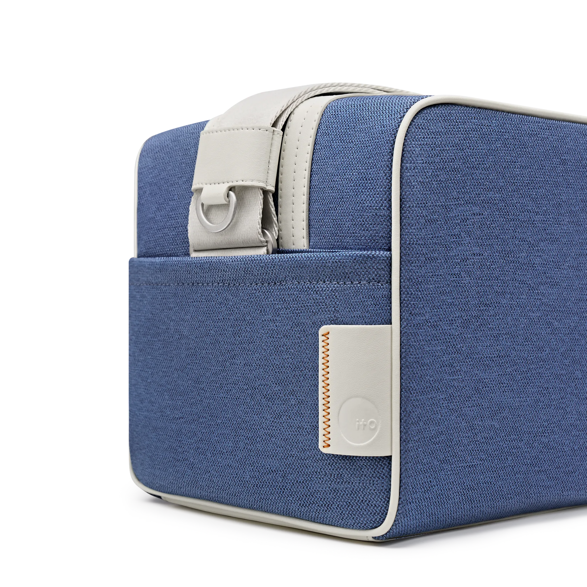 RANGE BLUE