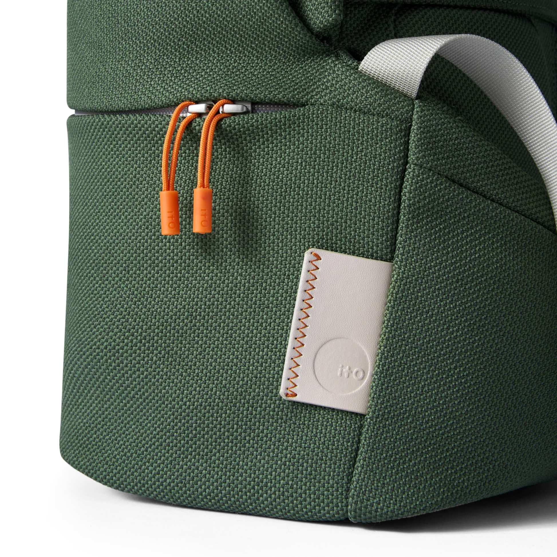 MONTANIC GREEN