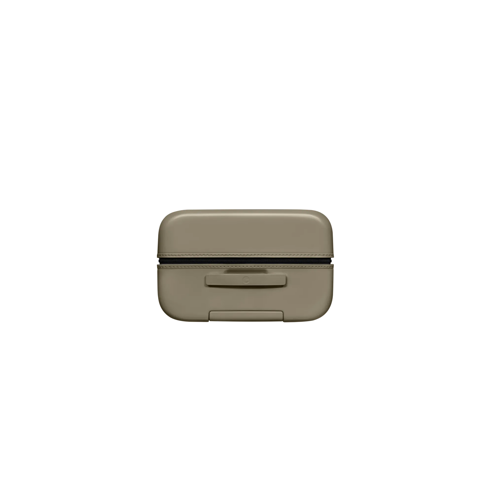 GLOSSY PLAIN GREY