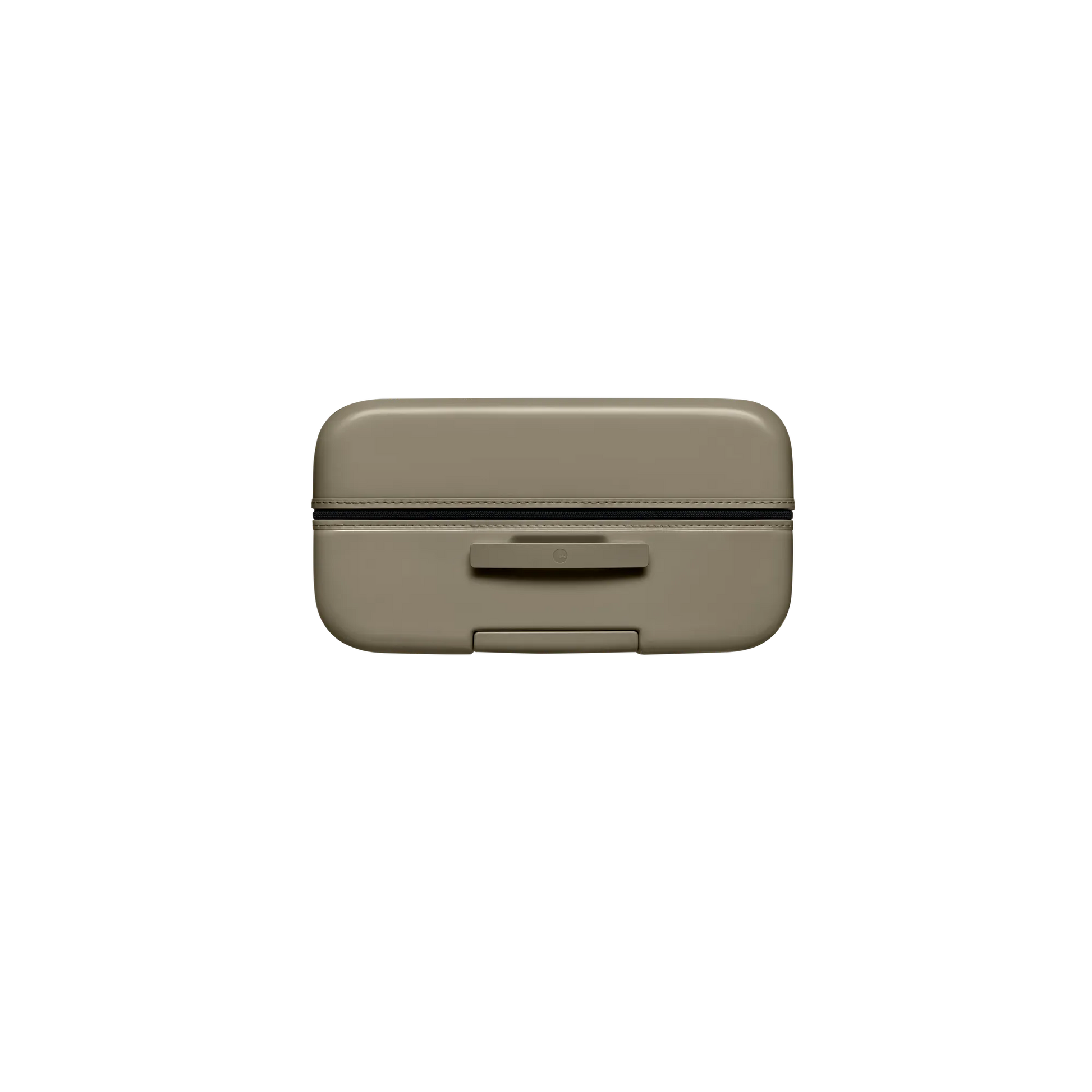 GLOSSY PLAIN GREY