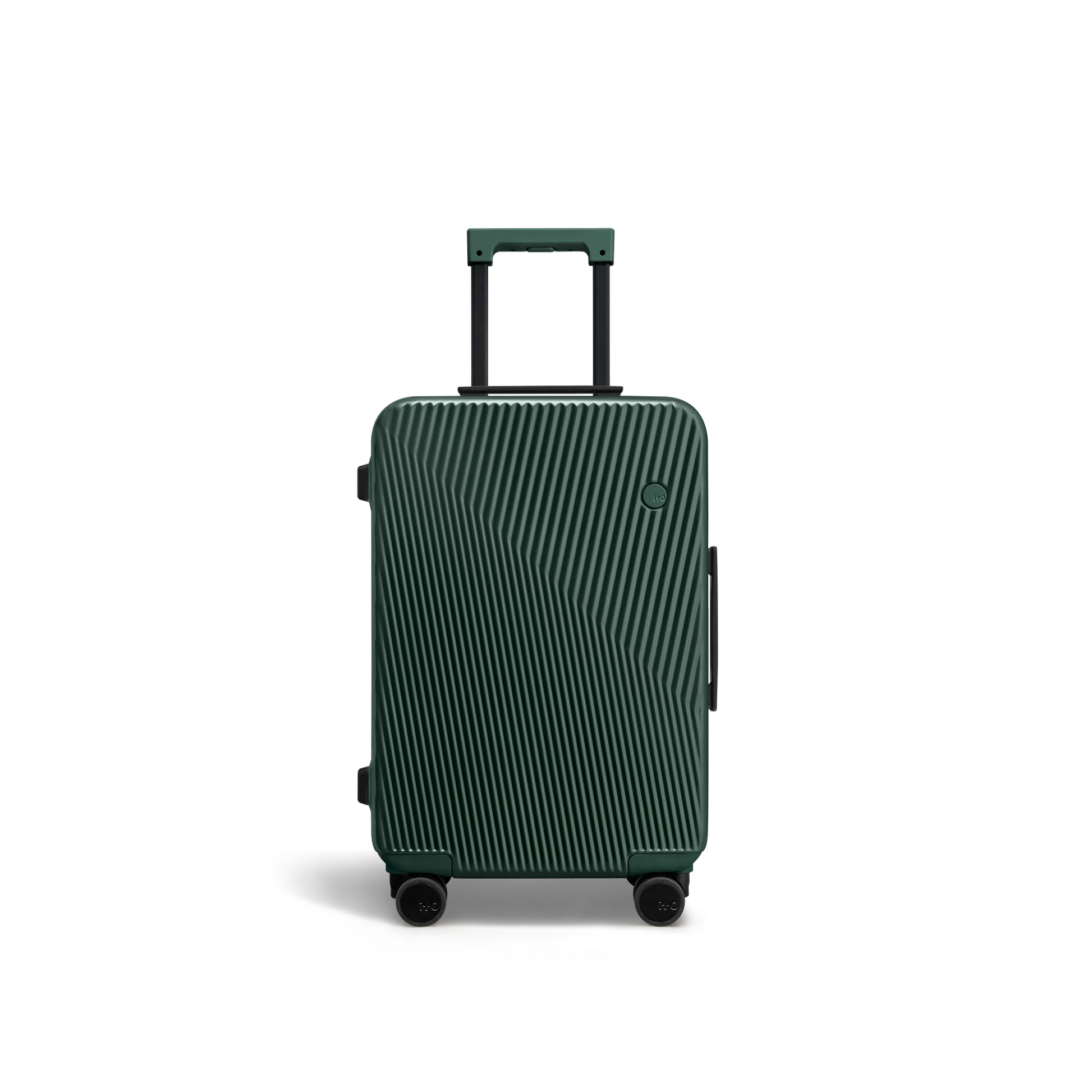 GLOSSY FOREST GREEN