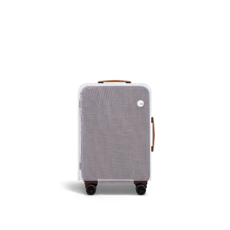 Luggage Cover GINKGO