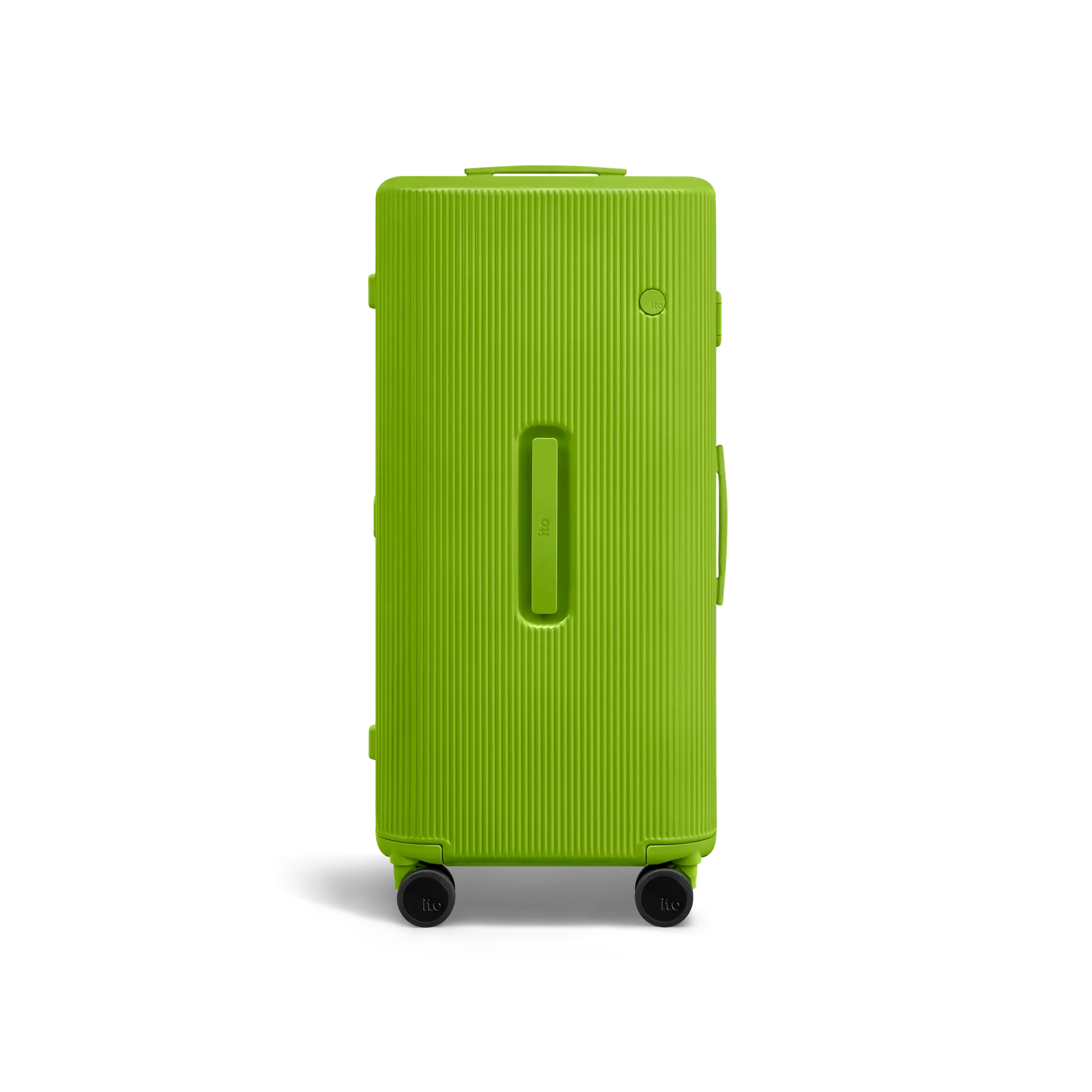 Ectotherm Green