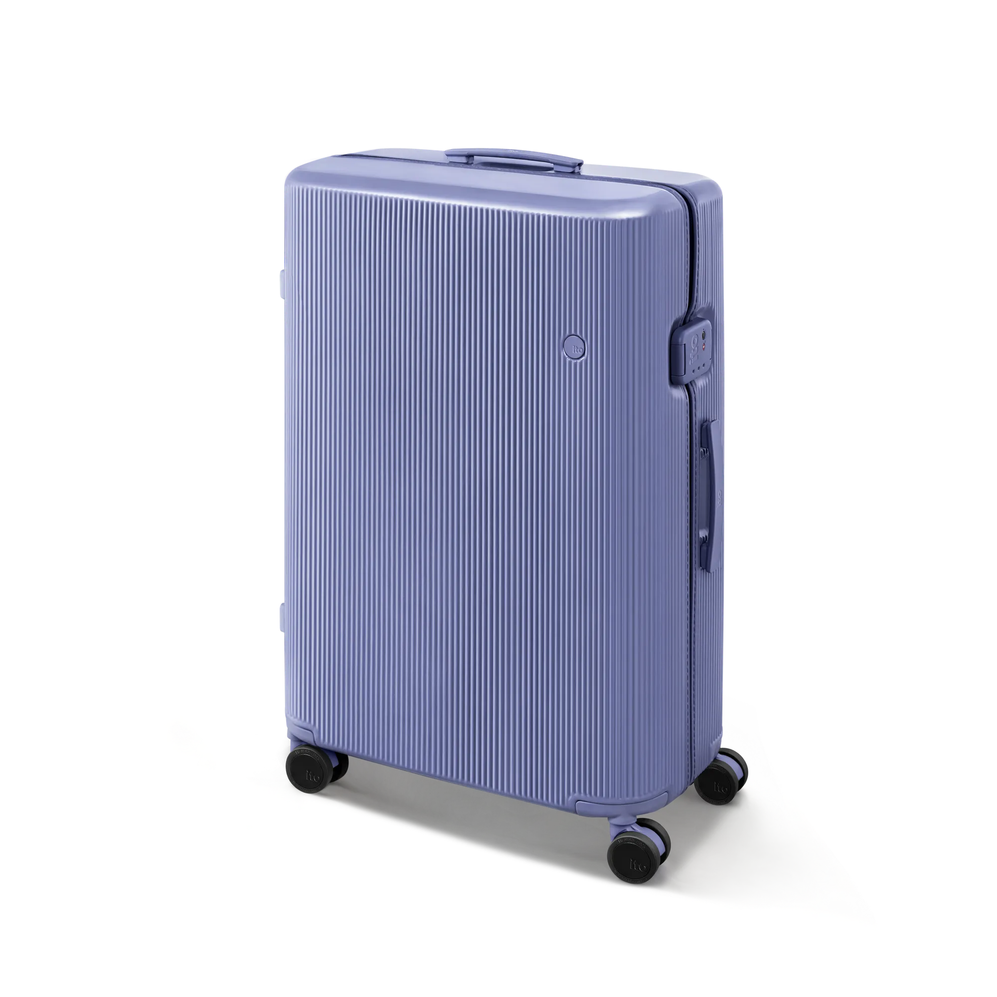 Digital Purple
