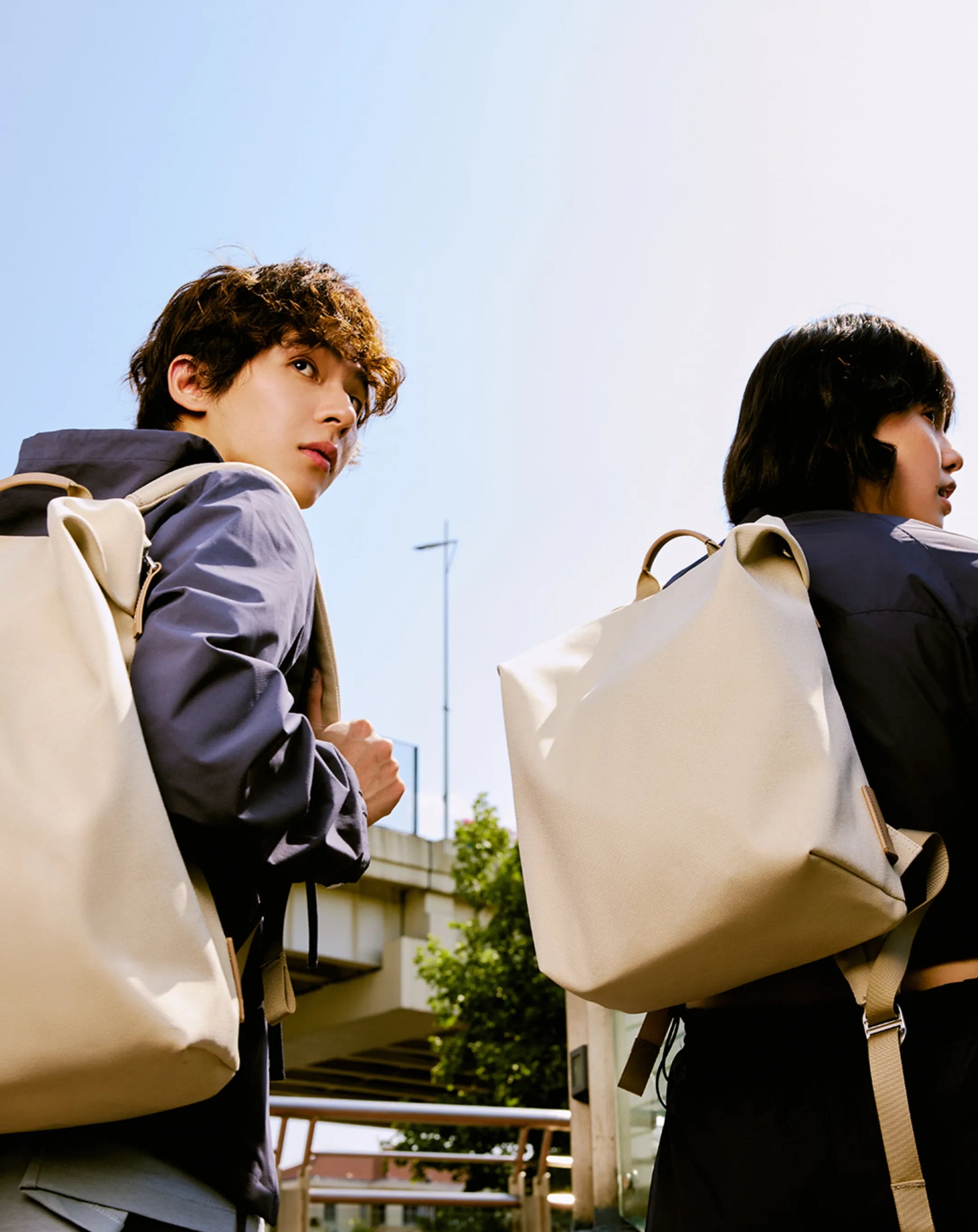 TRUFFLE 2 Backpacks