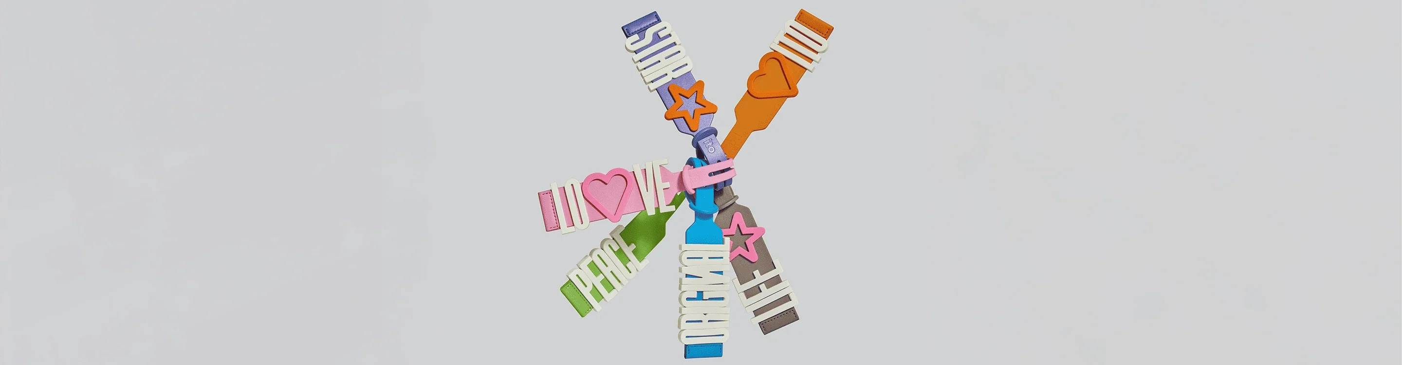 Luggage Tags