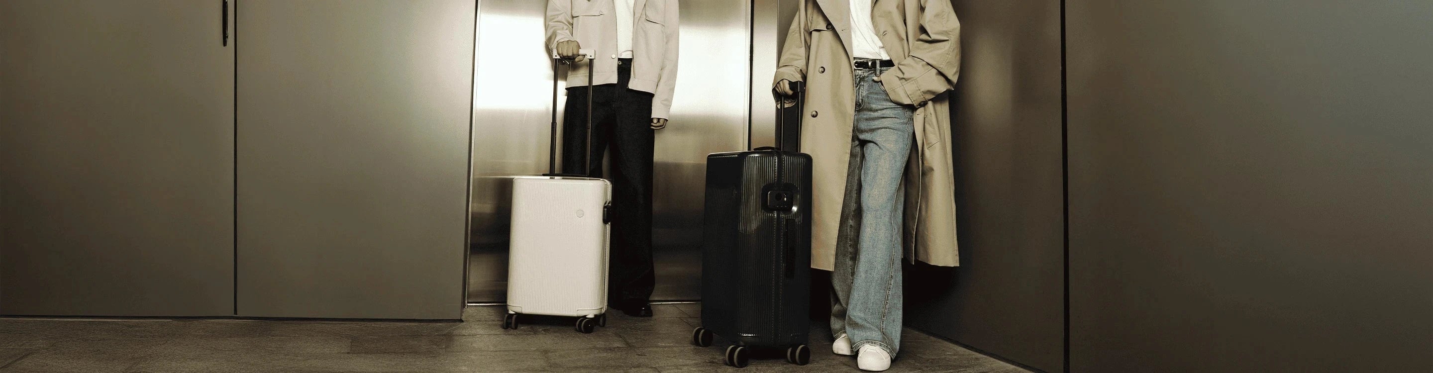 Carry-On Luggage