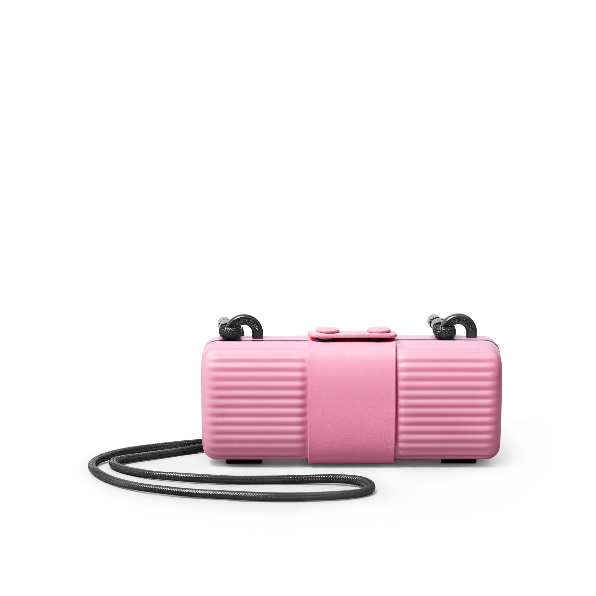 GLOSSY FAIRYLAND PINK