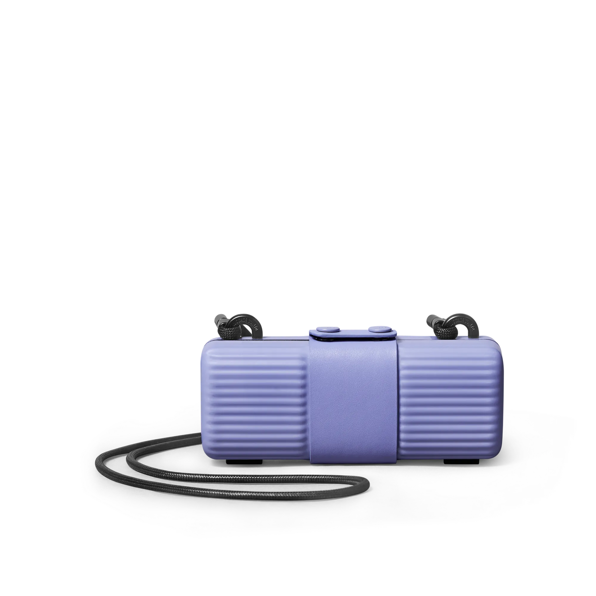 GLOSSY DIGITAL PURPLE