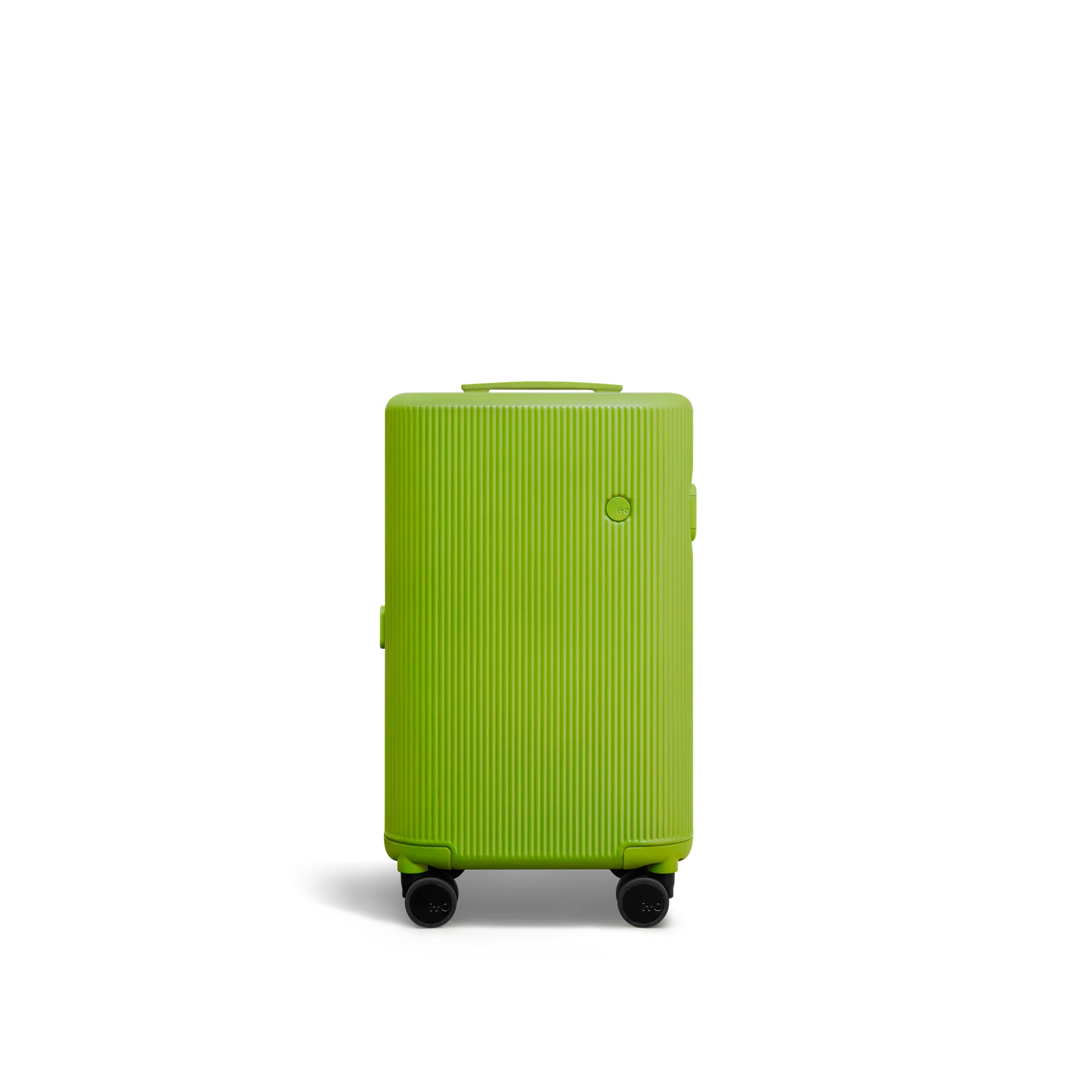 GLOSSY GREEN