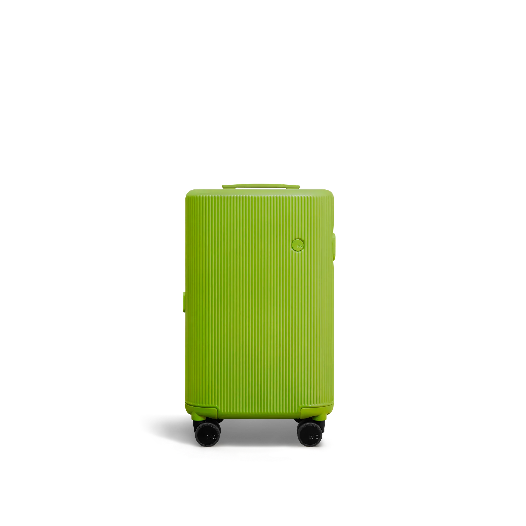 GLOSSY GREEN
