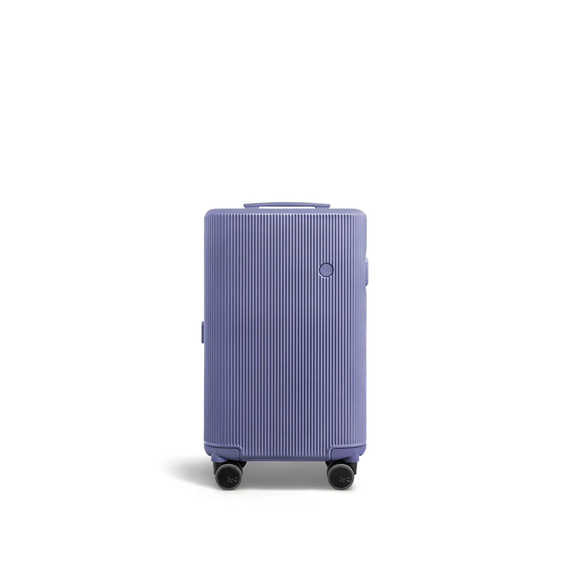 GLOSSY DIGITAL PURPLE