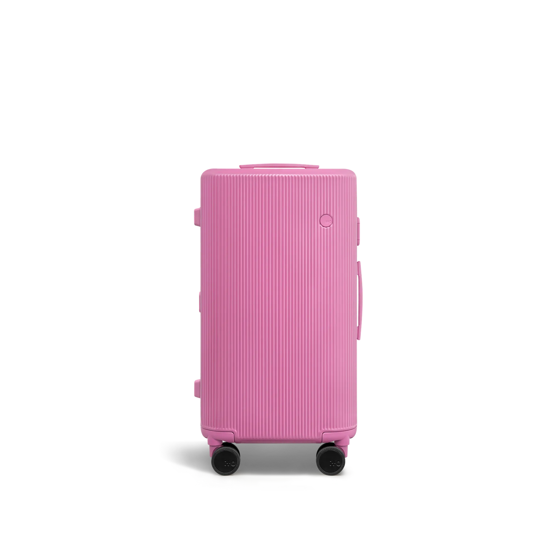 GLOSSY FAIRYLAND PINK