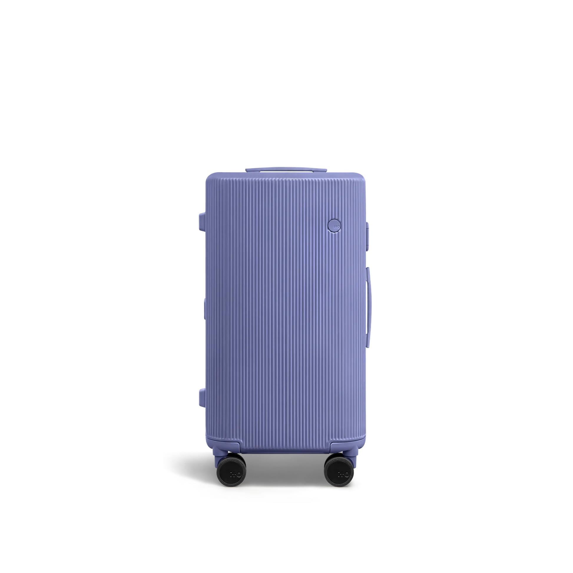 GLOSSY DIGITAL PURPLE