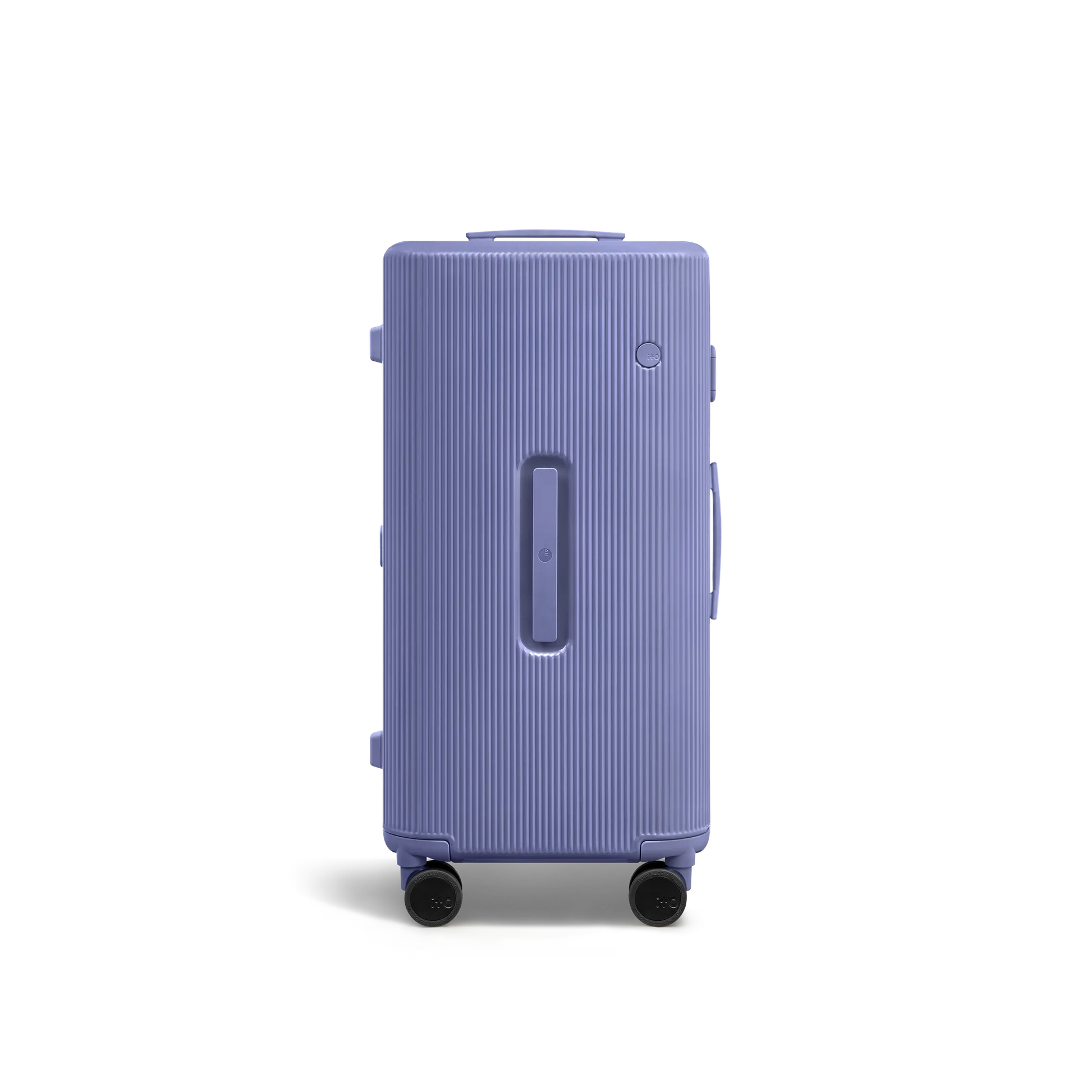 GLOSSY DIGITAL PURPLE