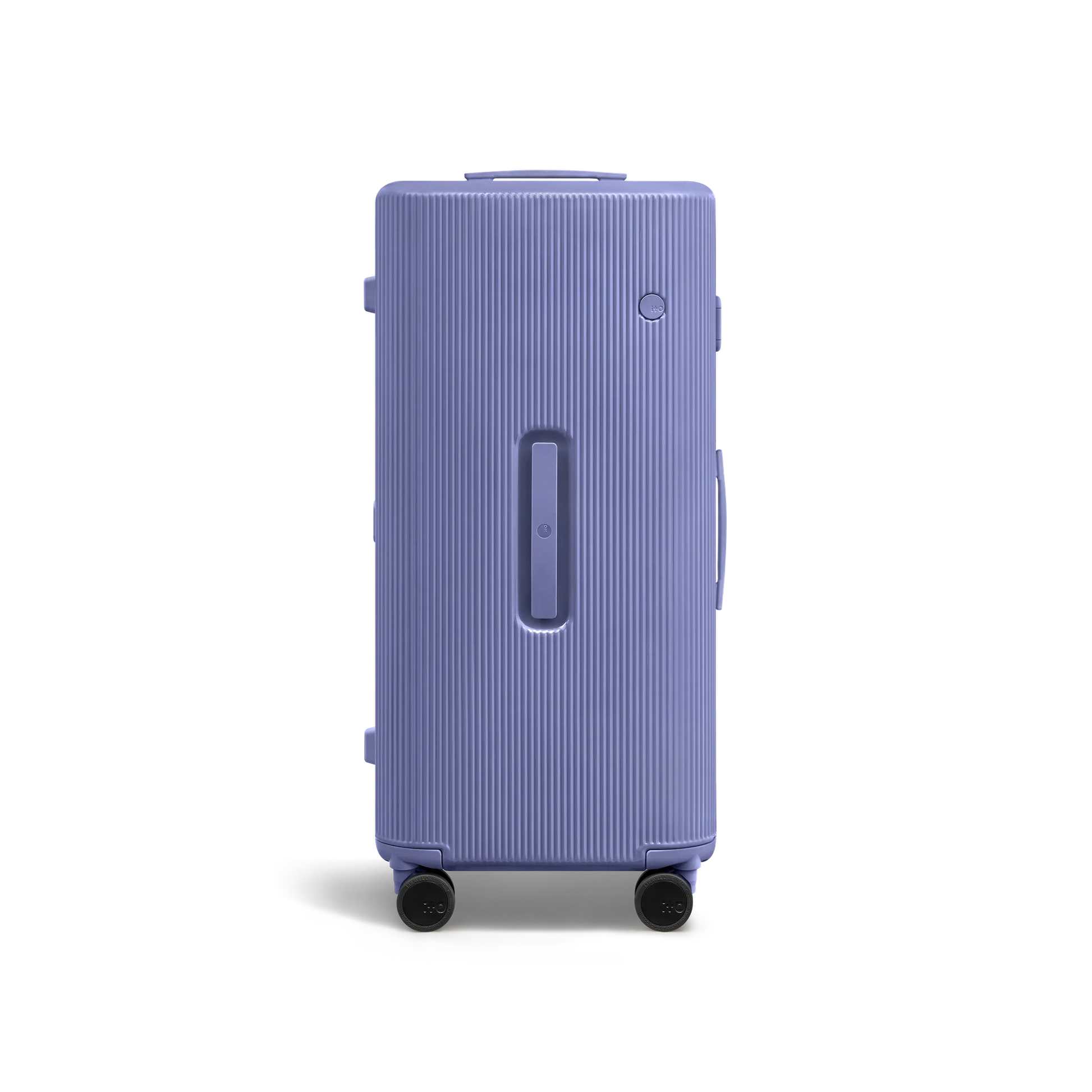 GLOSSY DIGITAL PURPLE