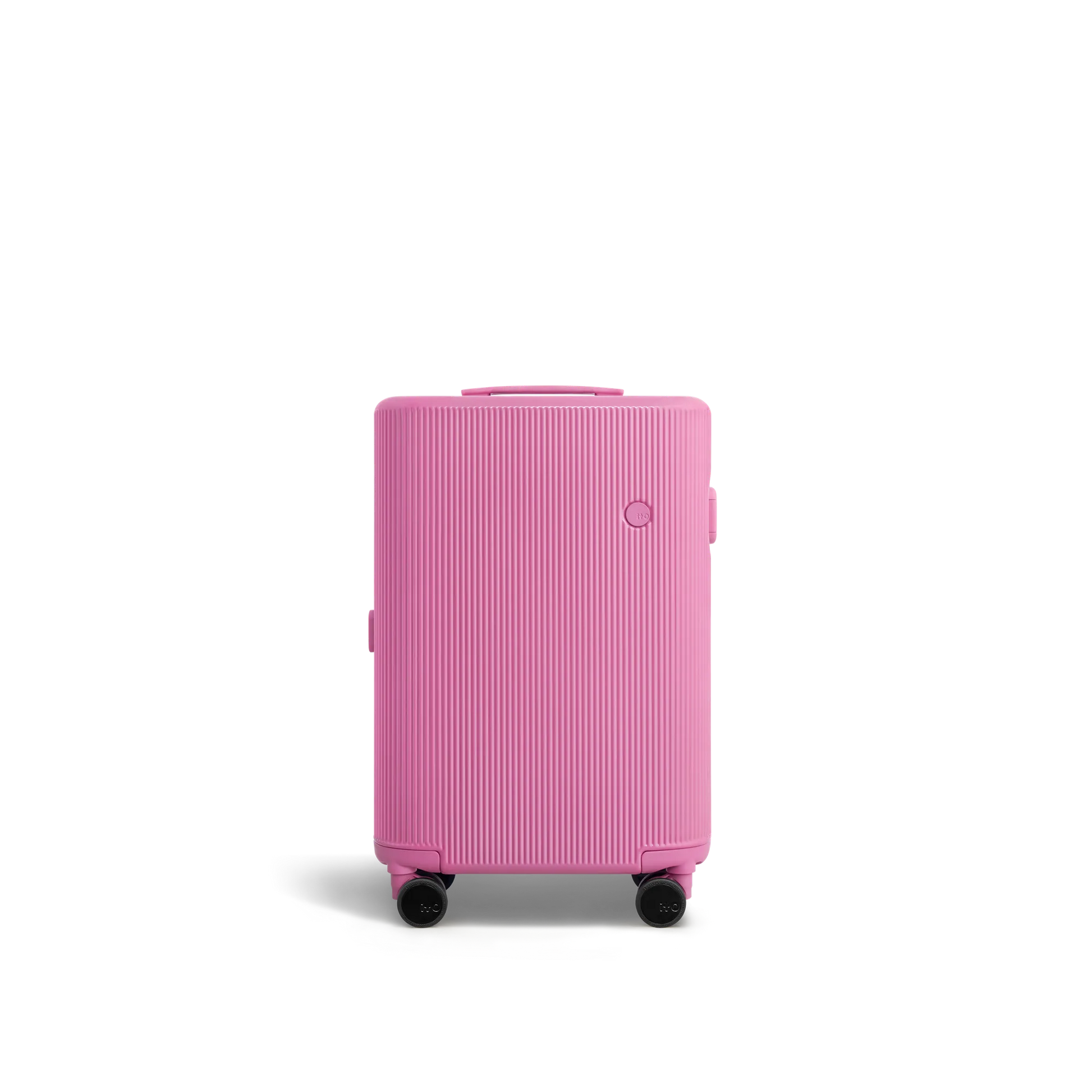 GLOSSY FAIRYLAND PINK
