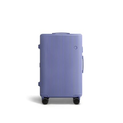 PISTACHIOS 2 striped Check-In Luggage