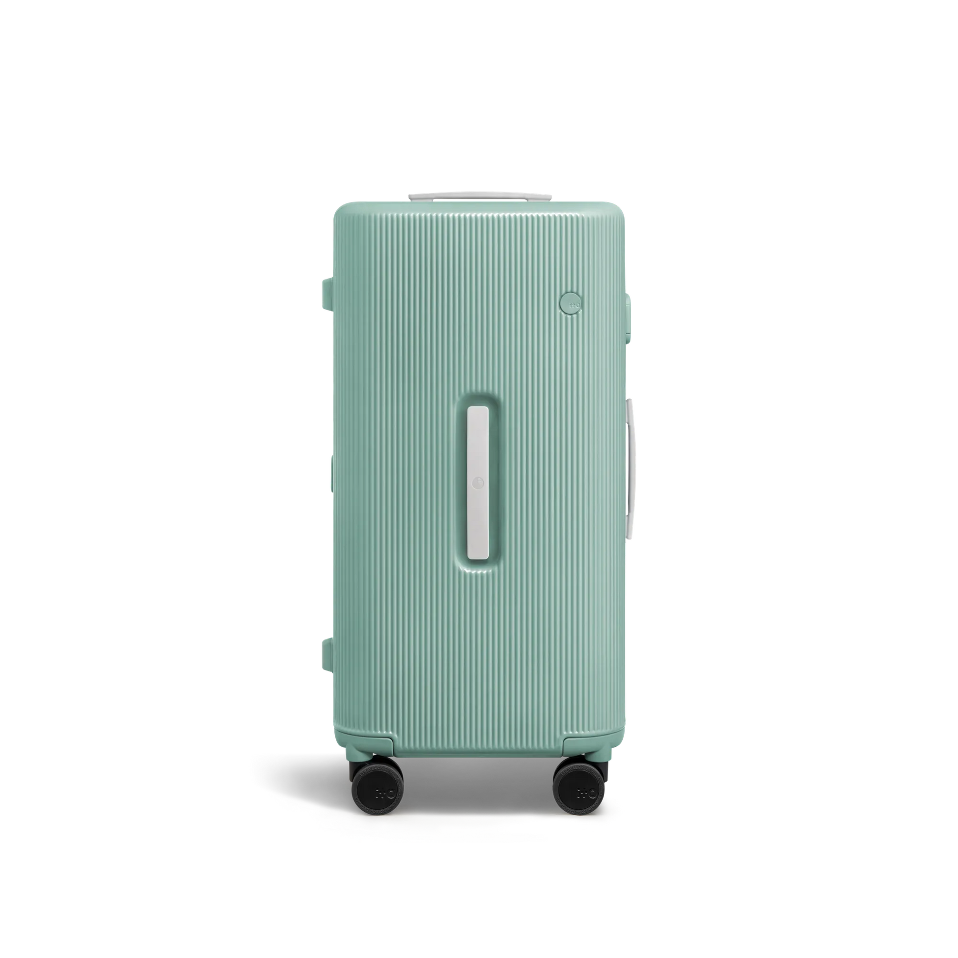 CRYSTAL GREEN