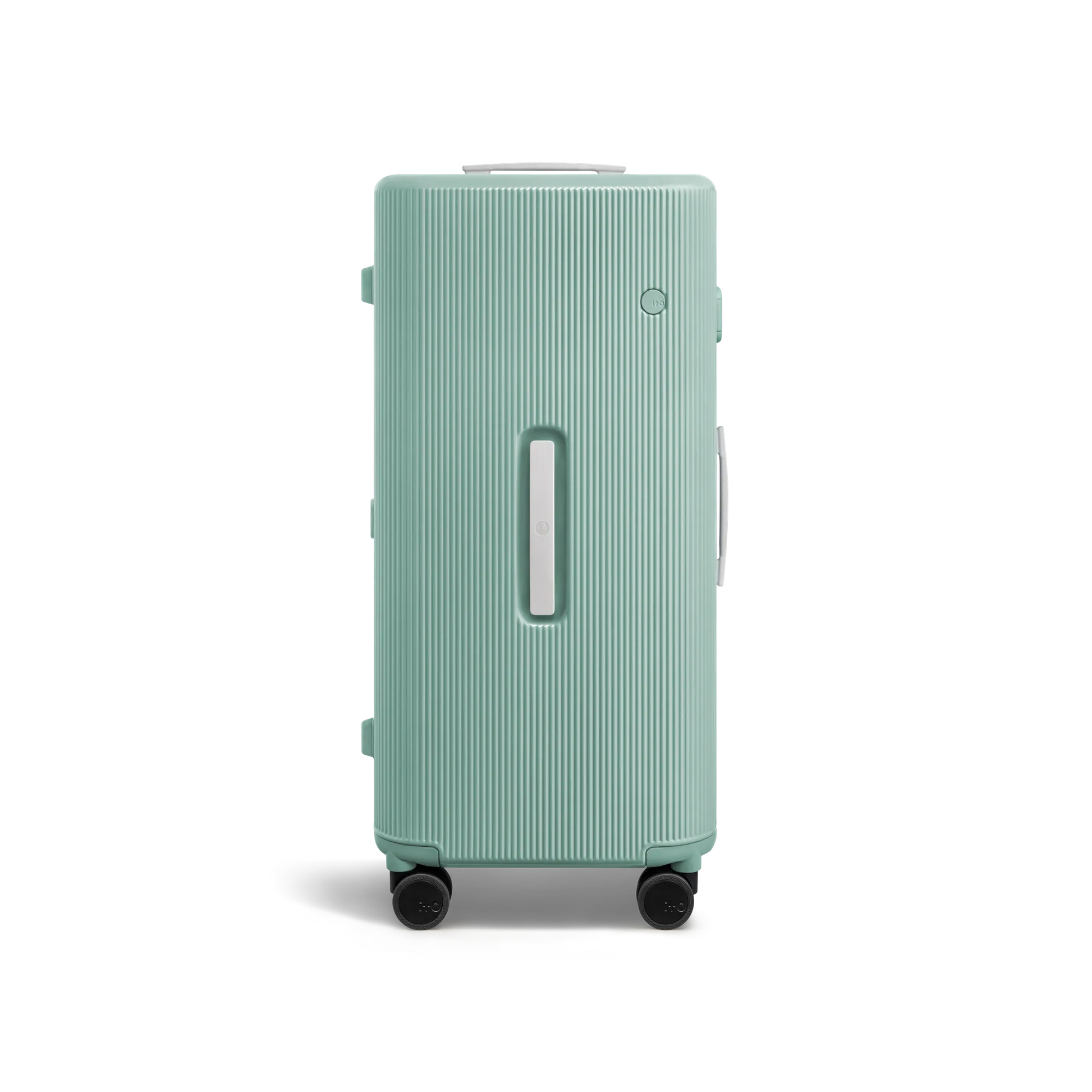 CRYSTAL GREEN