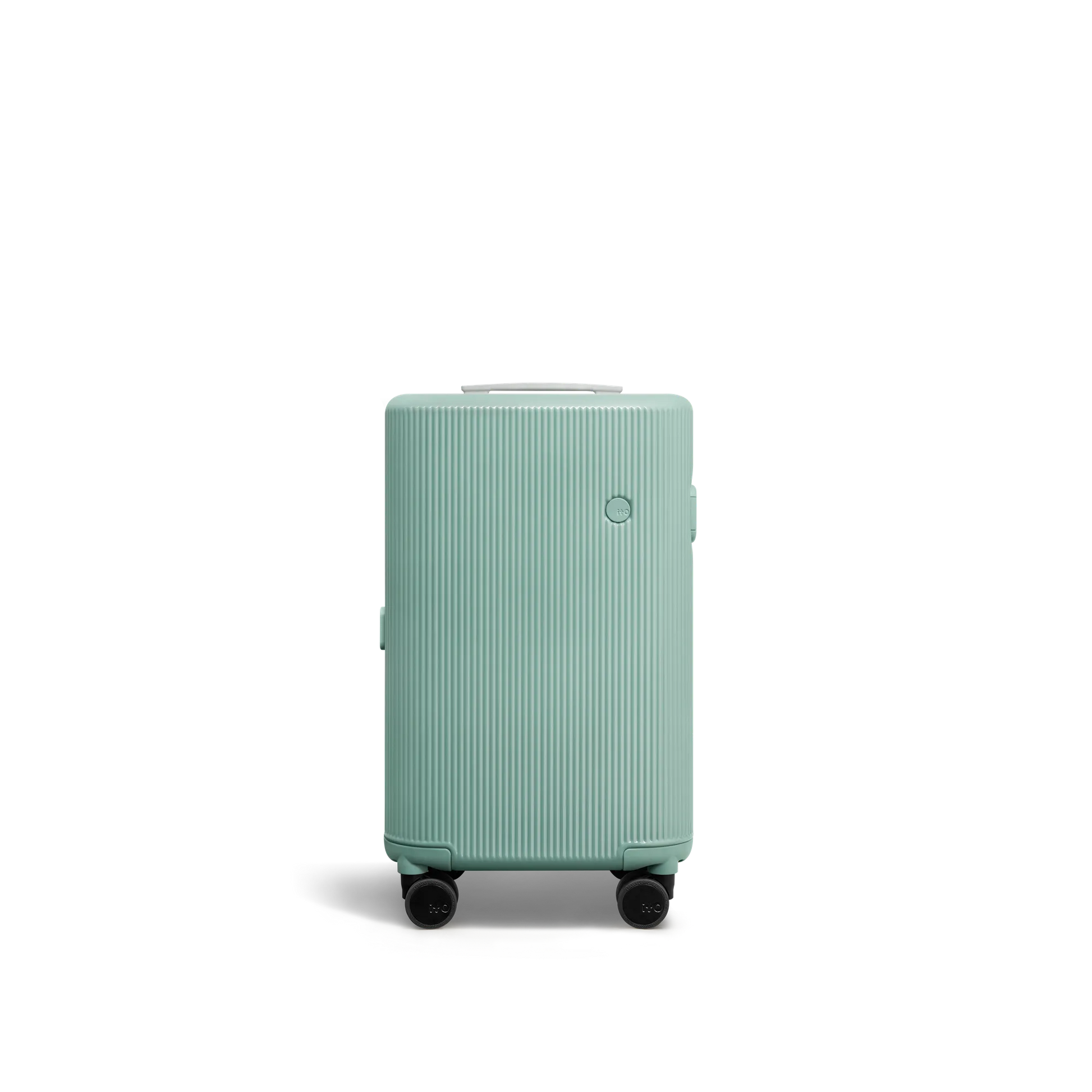 CRYSTAL GREEN
