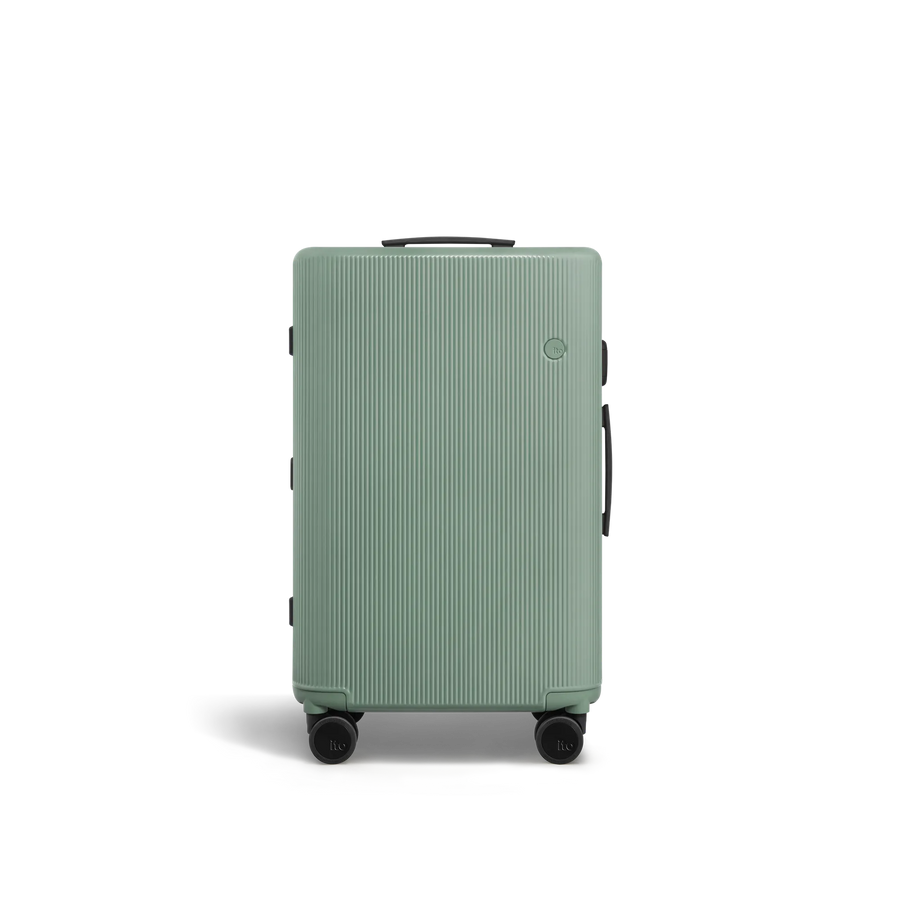 Bean Green