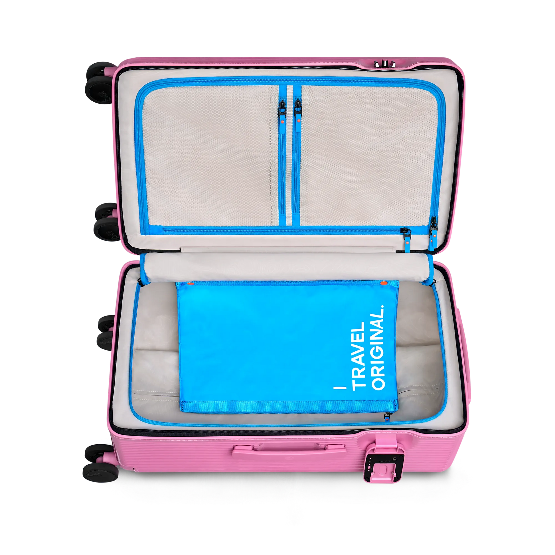 GLOSSY FAIRYLAND PINK