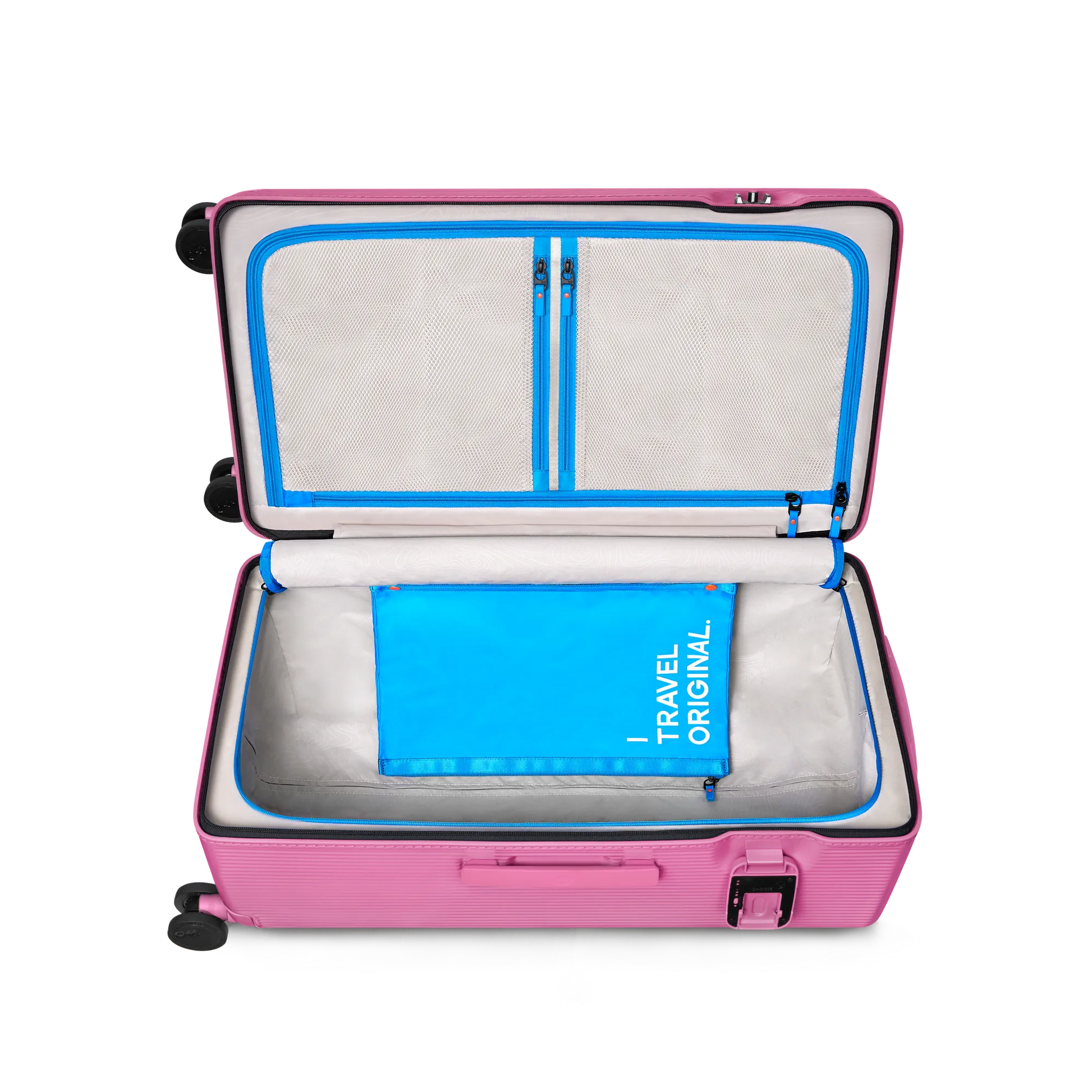 GLOSSY FAIRYLAND PINK