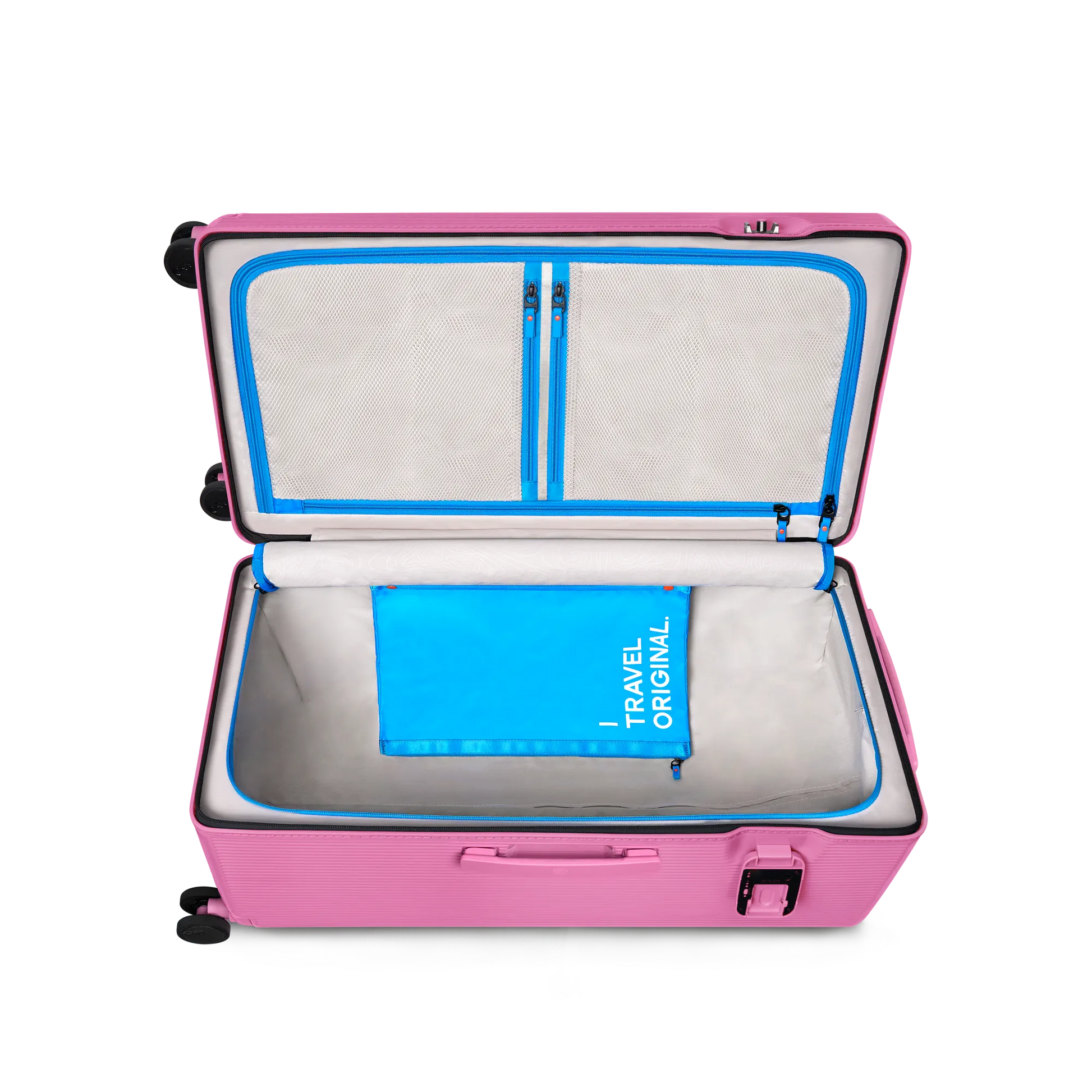 GLOSSY FAIRYLAND PINK