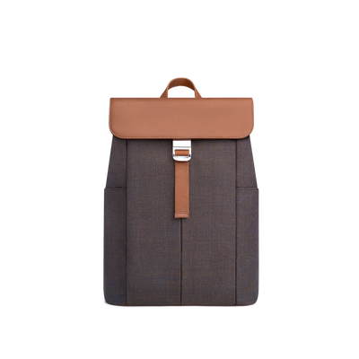 20l laptop backpack PORCINI Business Backpack 20L