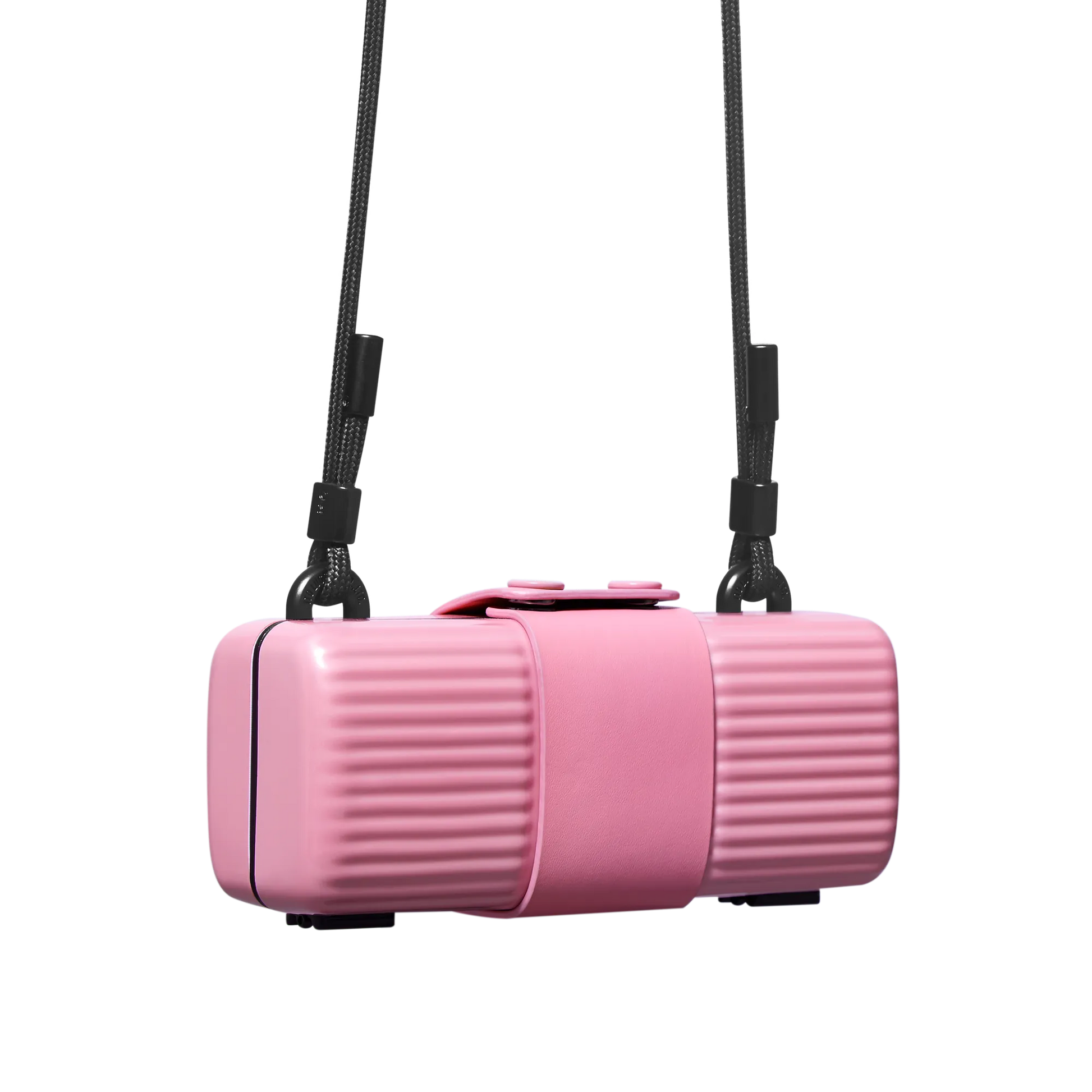 GLOSSY FAIRYLAND PINK